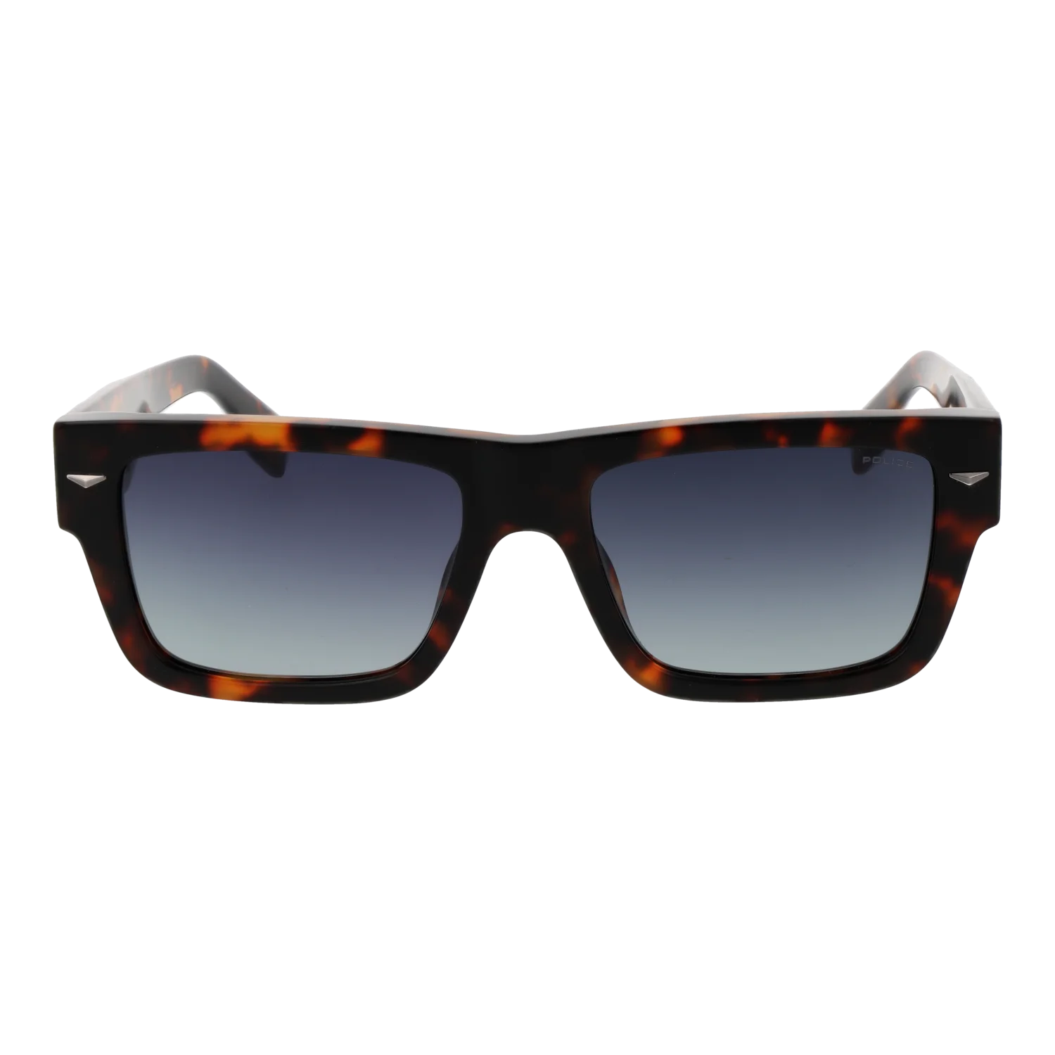 Police Sonnenbrille SPLQ87 0C10 54
