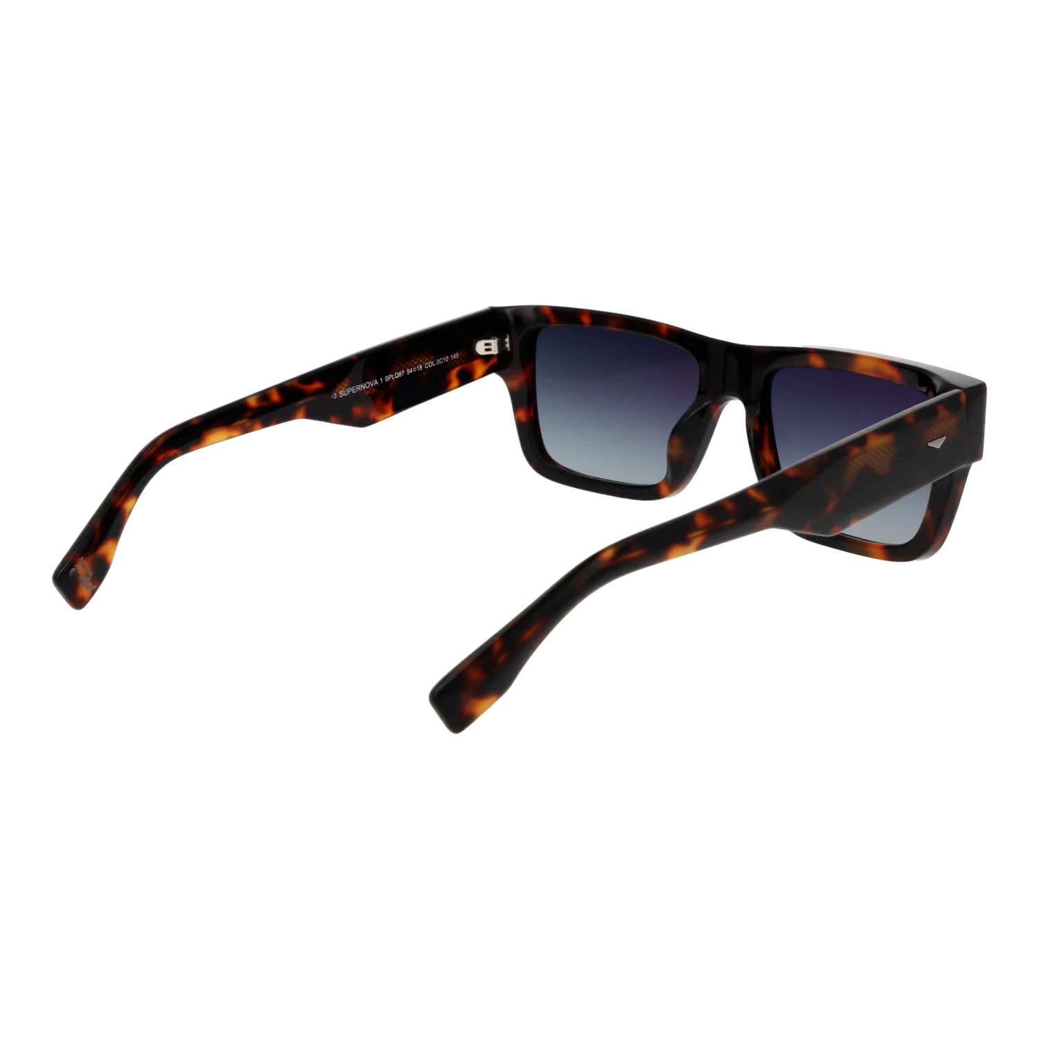Police SPLQ87 540C10 – von hinten