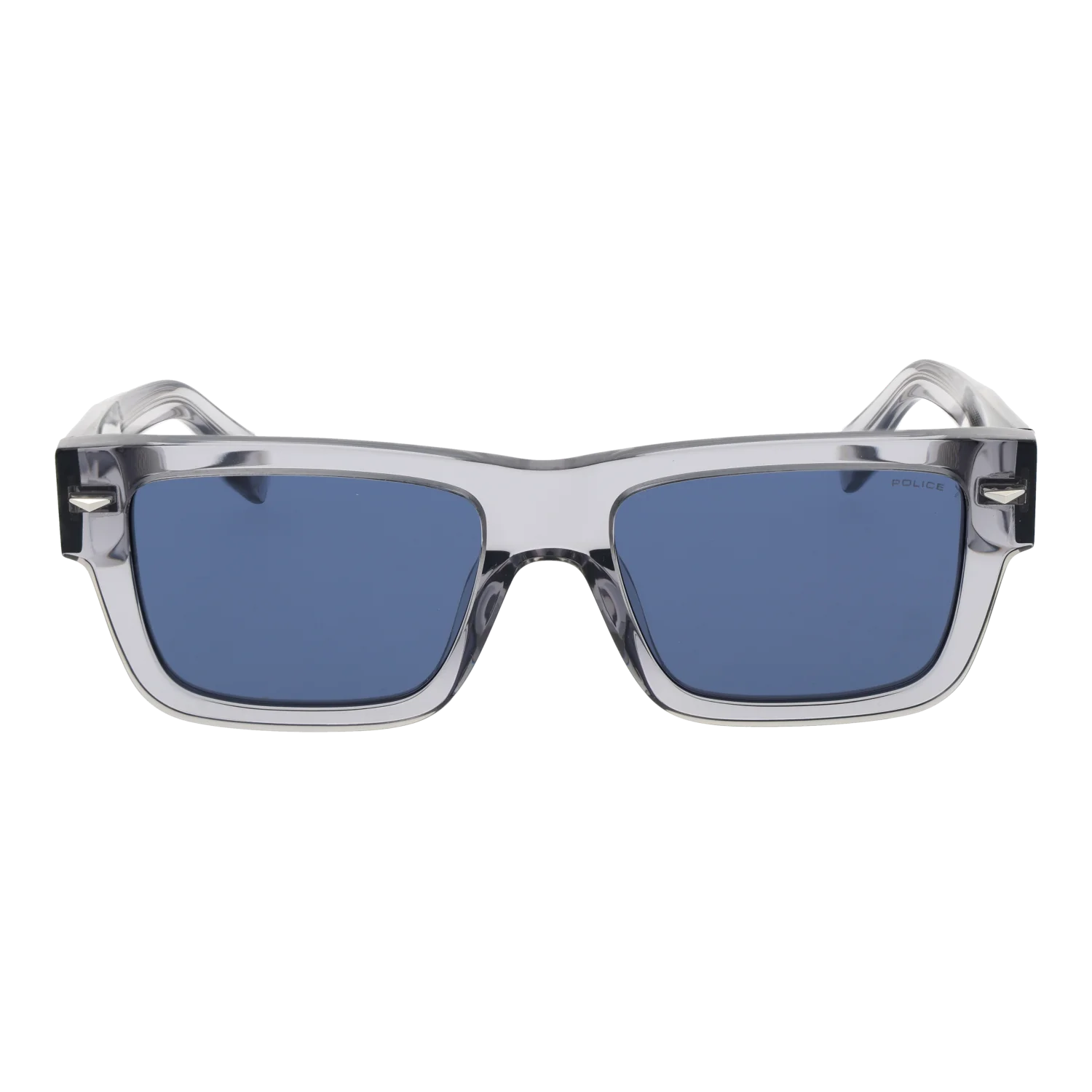 Police Sonnenbrille SPLQ87E 04G0 54