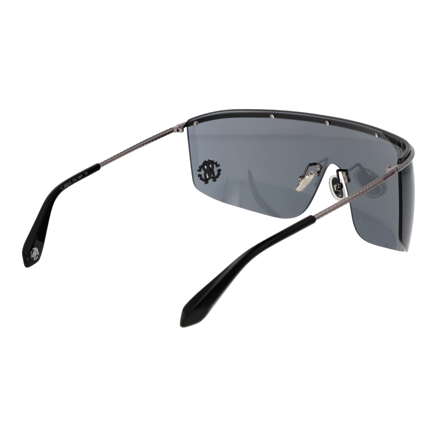 Roberto Cavalli SRC012M 99530X – von hinten