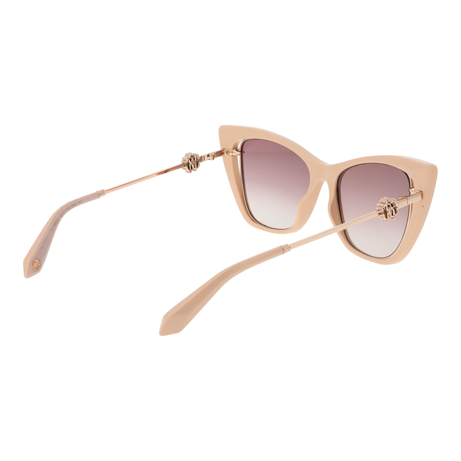 Roberto Cavalli SRC033M 5306K6 – von hinten