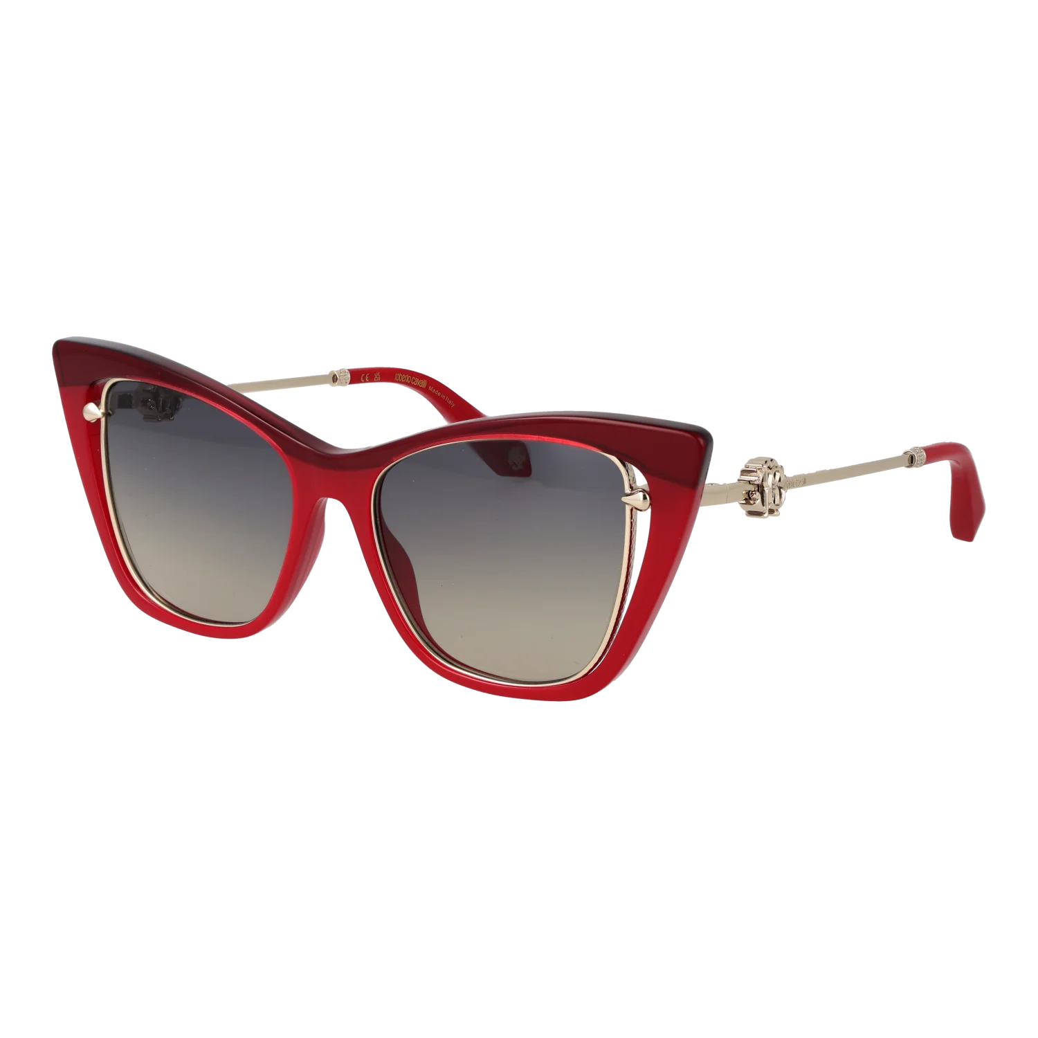 Roberto Cavalli SRC033V 5309EZ – schräg