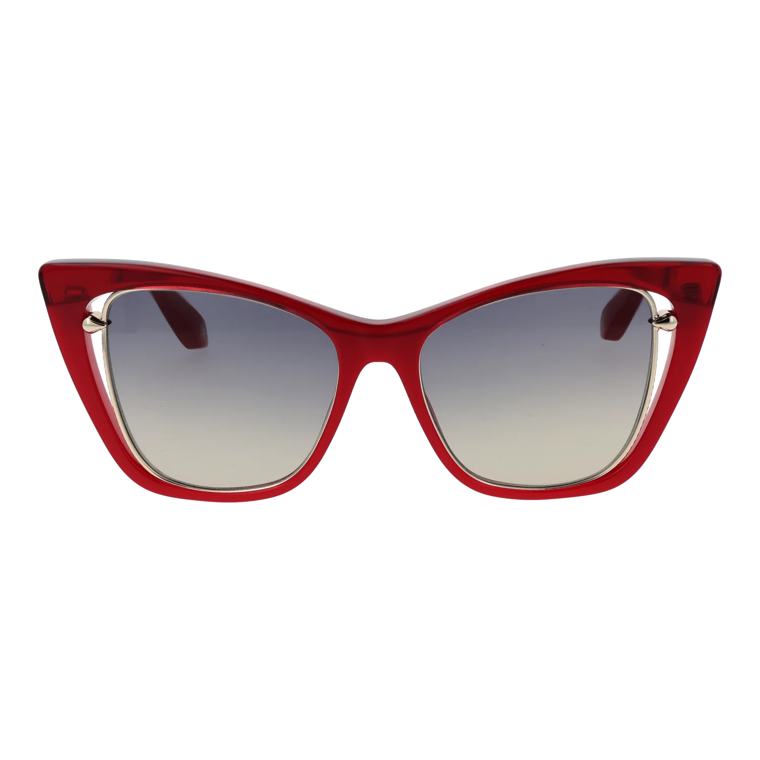 Roberto Cavalli Sonnenbrille SRC033V 09EZ 53