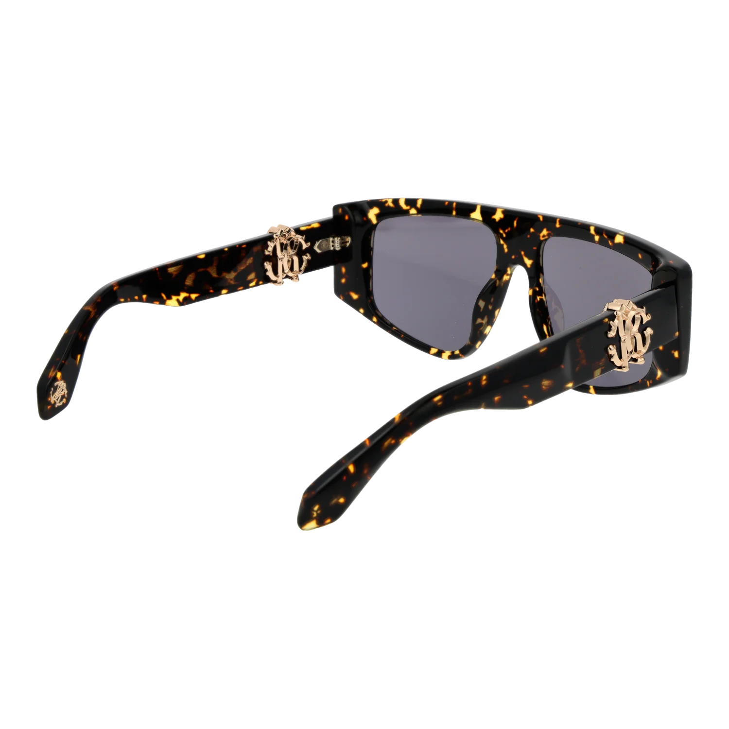 Roberto Cavalli SRC038M 564APX – von hinten