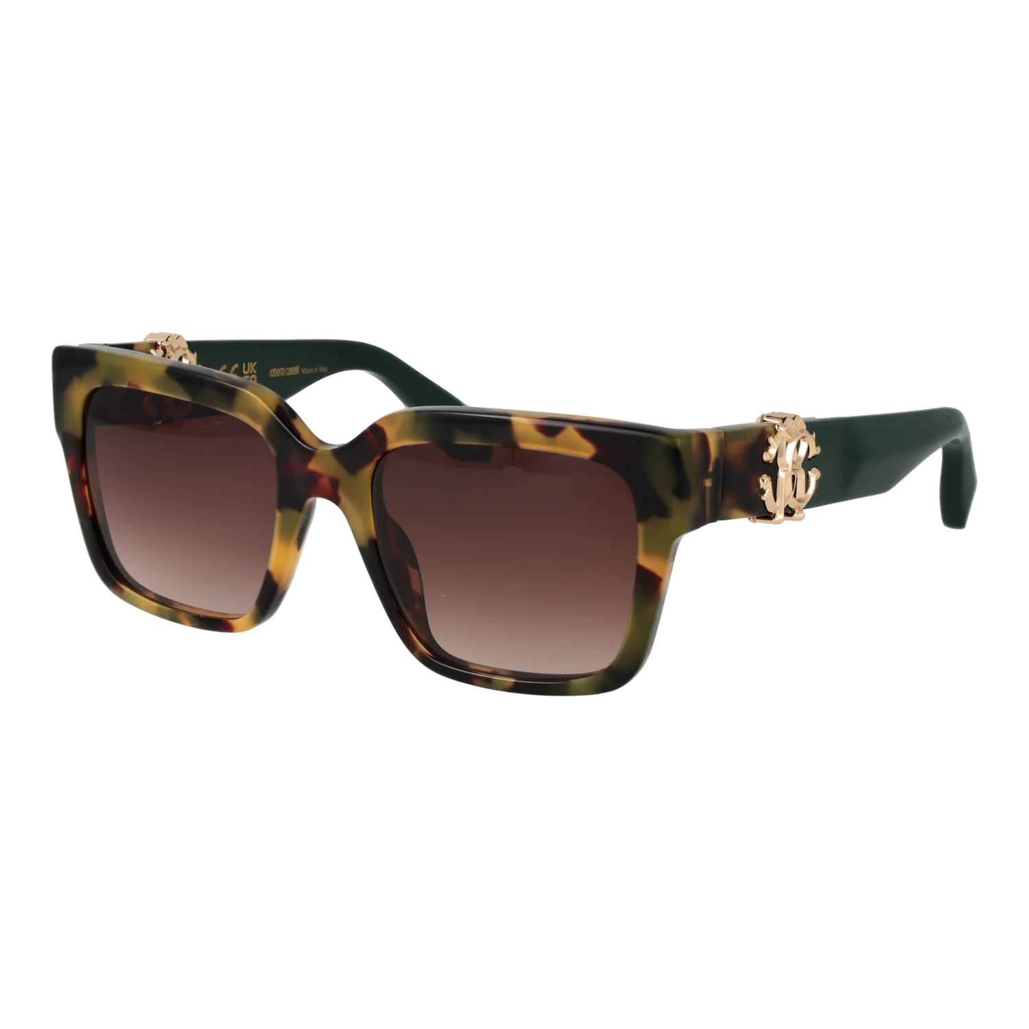 Roberto Cavalli SRC040M 540AGG – schräg
