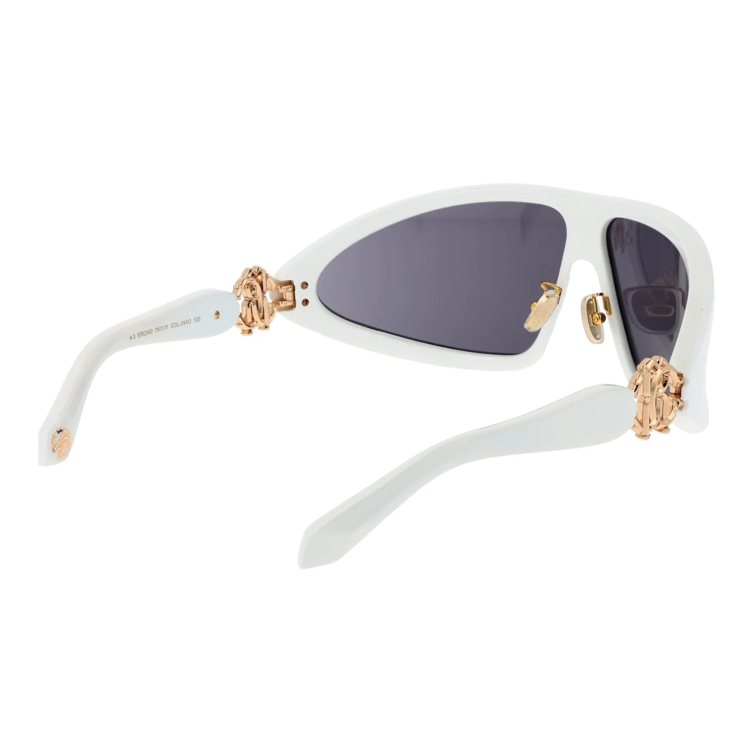 Roberto Cavalli SRC042 7904AO – von hinten