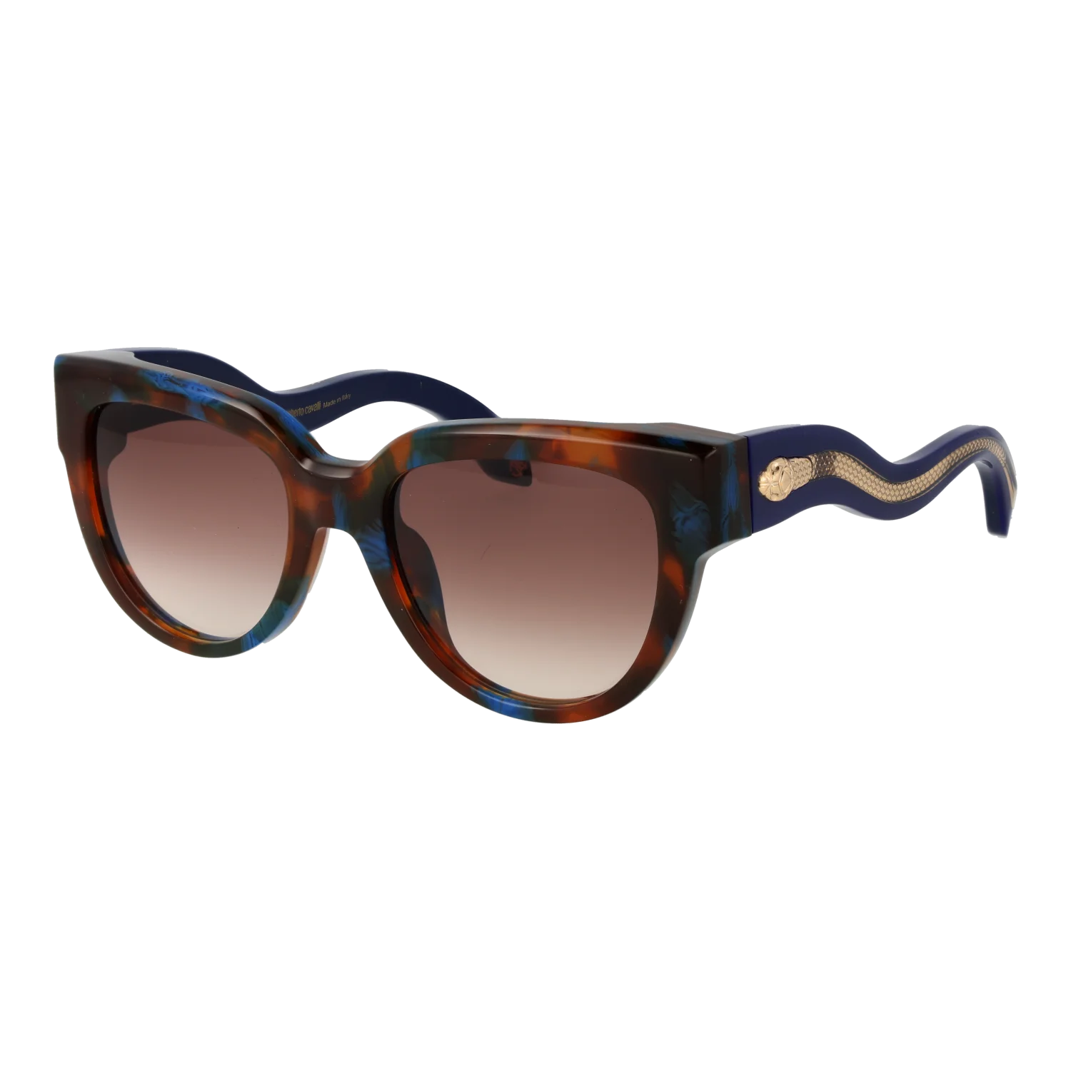 Roberto Cavalli SRC054 5309UV – schräg