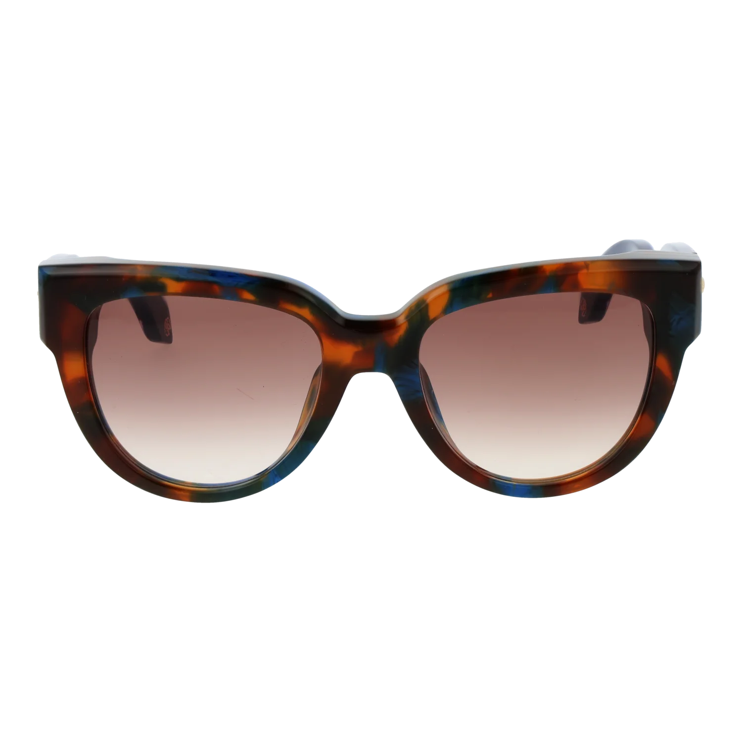 Roberto Cavalli Sonnenbrille SRC054 09UV 53