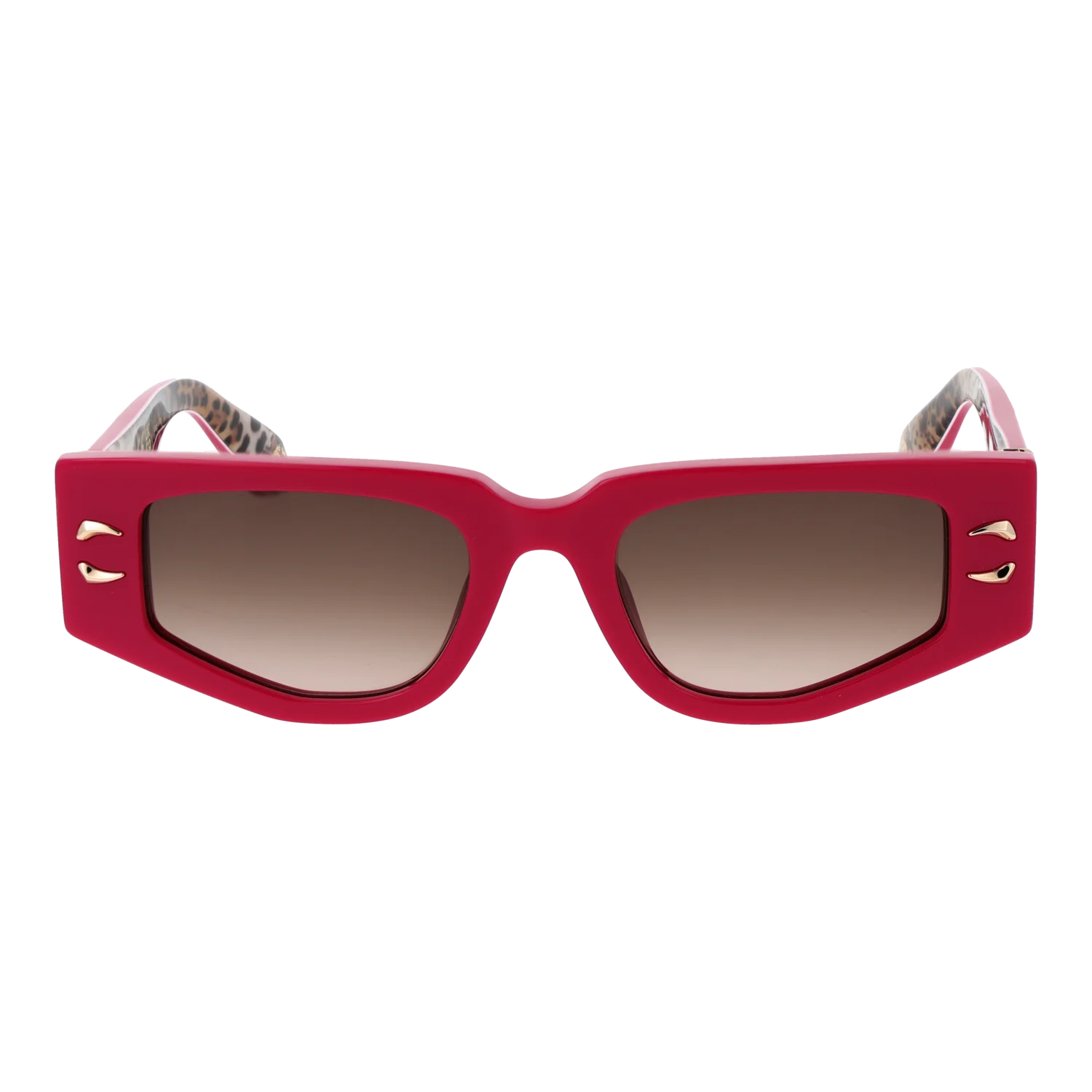 Roberto Cavalli Sonnenbrille SRC057M 09M3 51