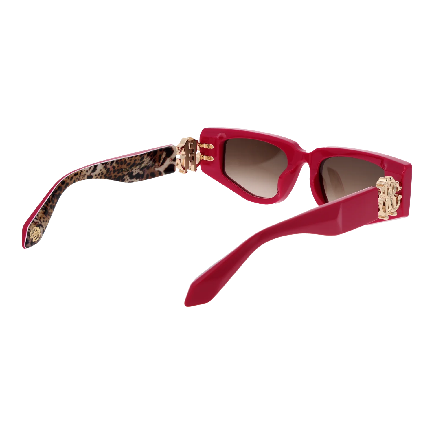 Roberto Cavalli SRC057M 5109M3 – von hinten