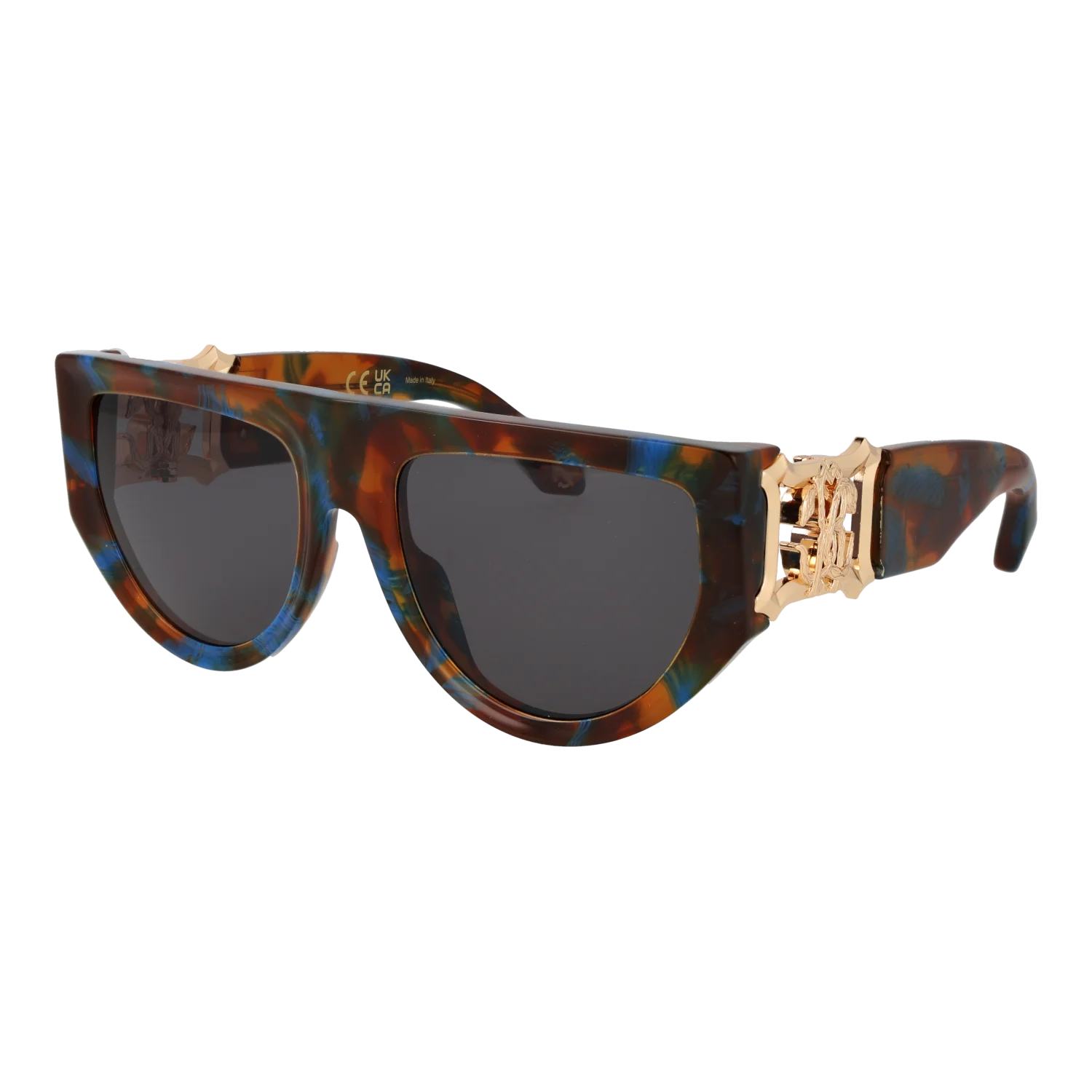 Roberto Cavalli SRC063 5609UV – schräg