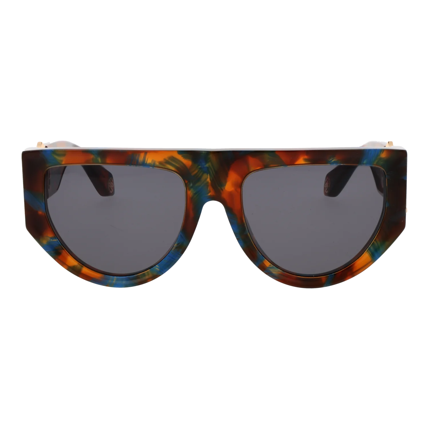 Roberto Cavalli Sonnenbrille SRC063 09UV 56