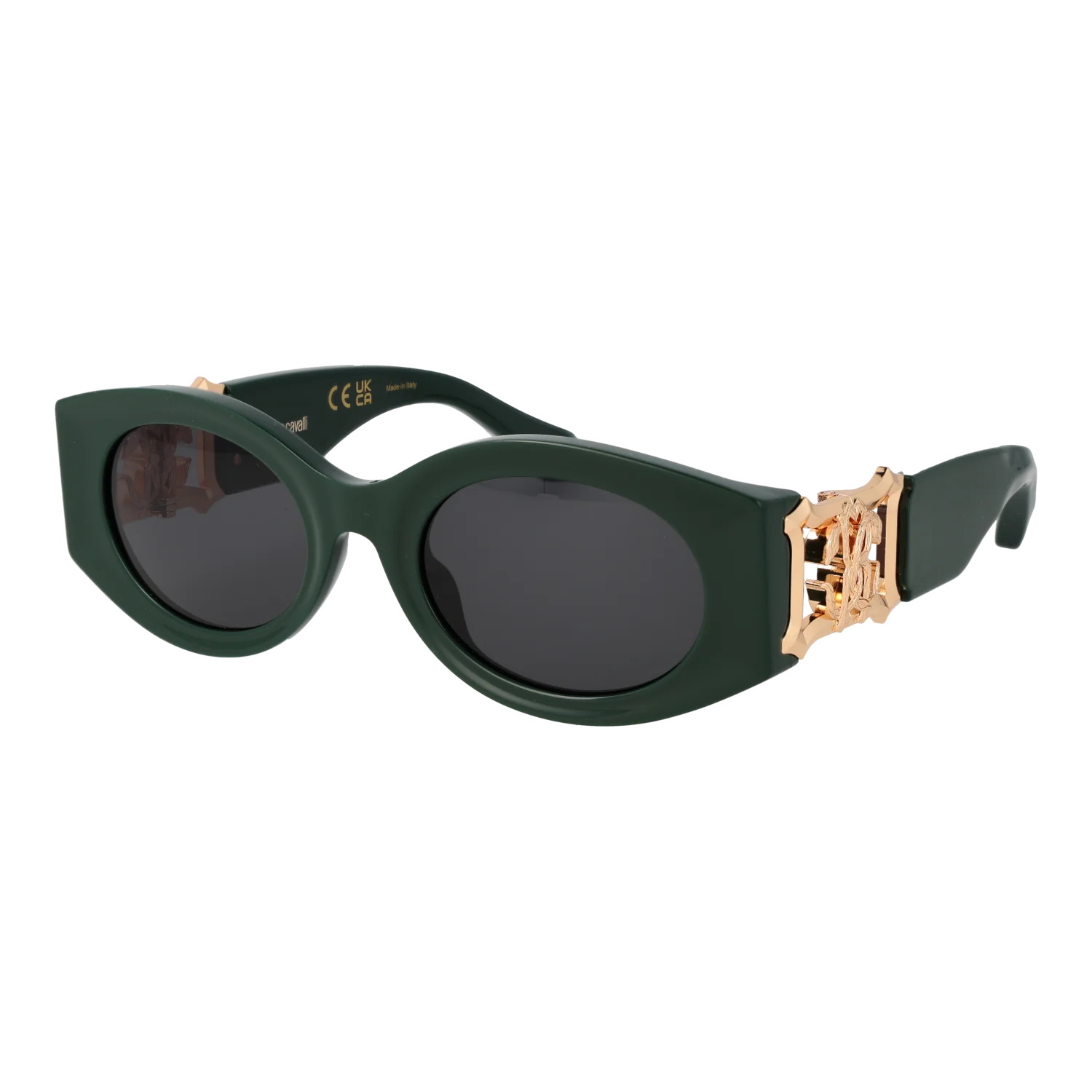 Roberto Cavalli SRC064 530D80 – schräg