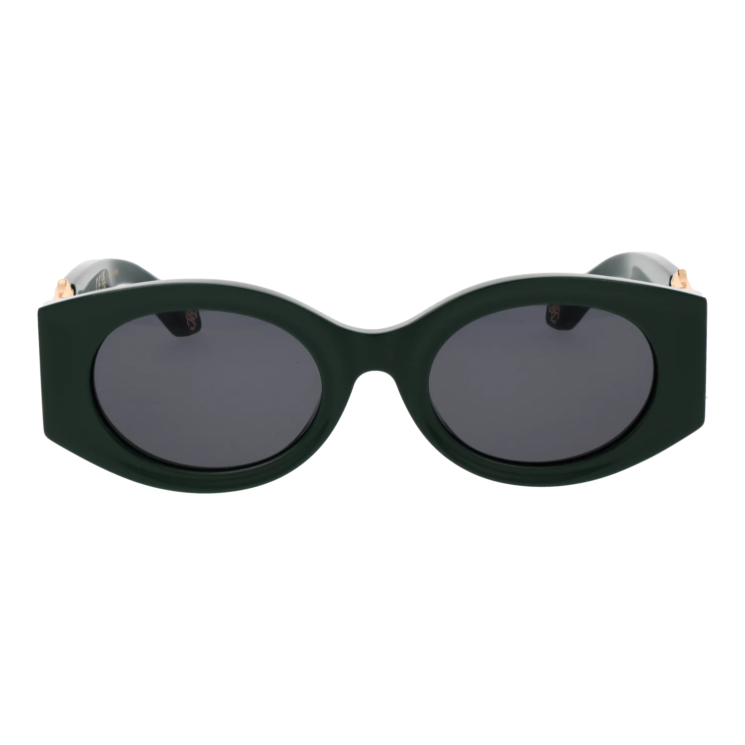 Roberto Cavalli Sonnenbrille SRC064 0D80 53
