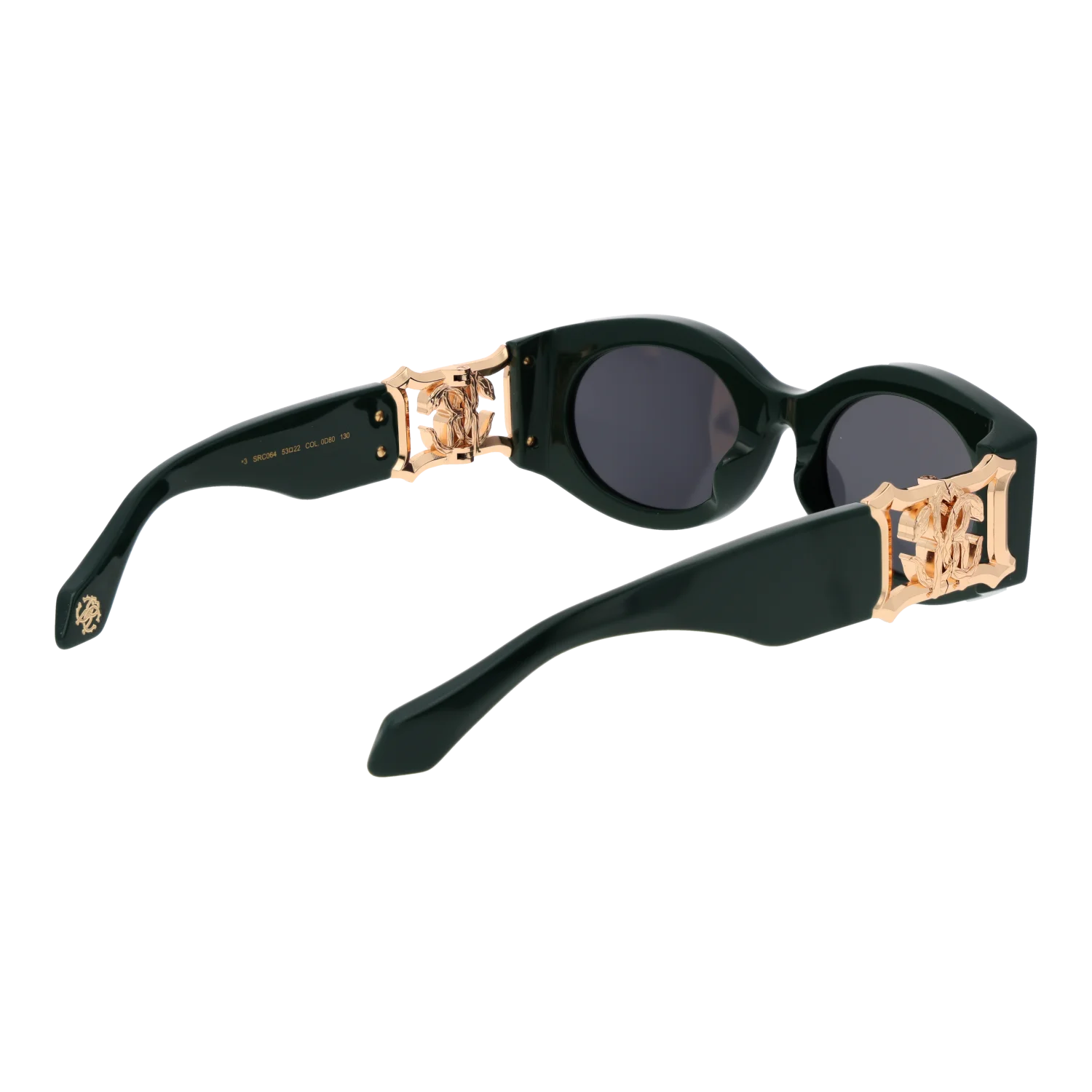 Roberto Cavalli SRC064 530D80 – von hinten