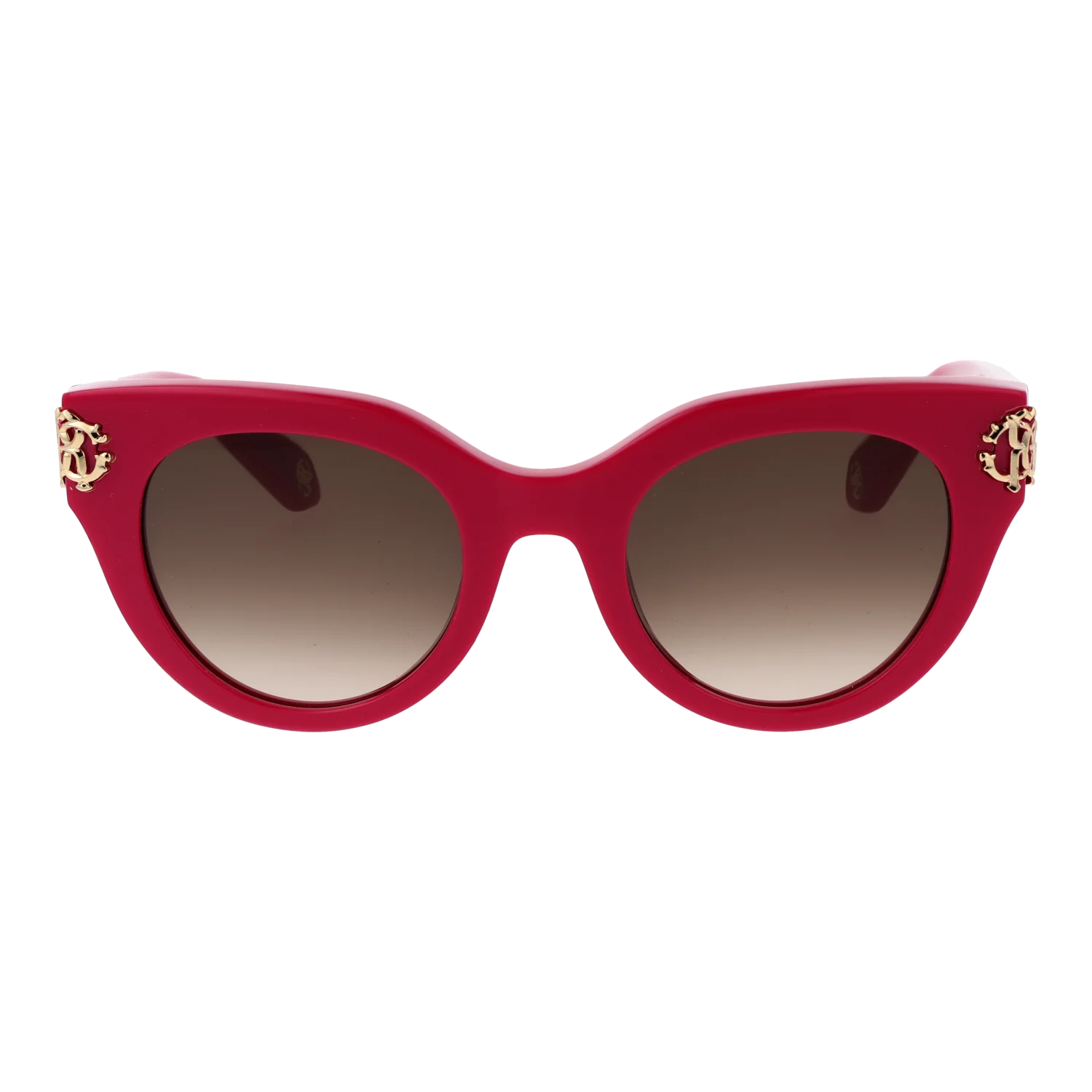 Roberto Cavalli Sonnenbrille SRC065M 09M3 50