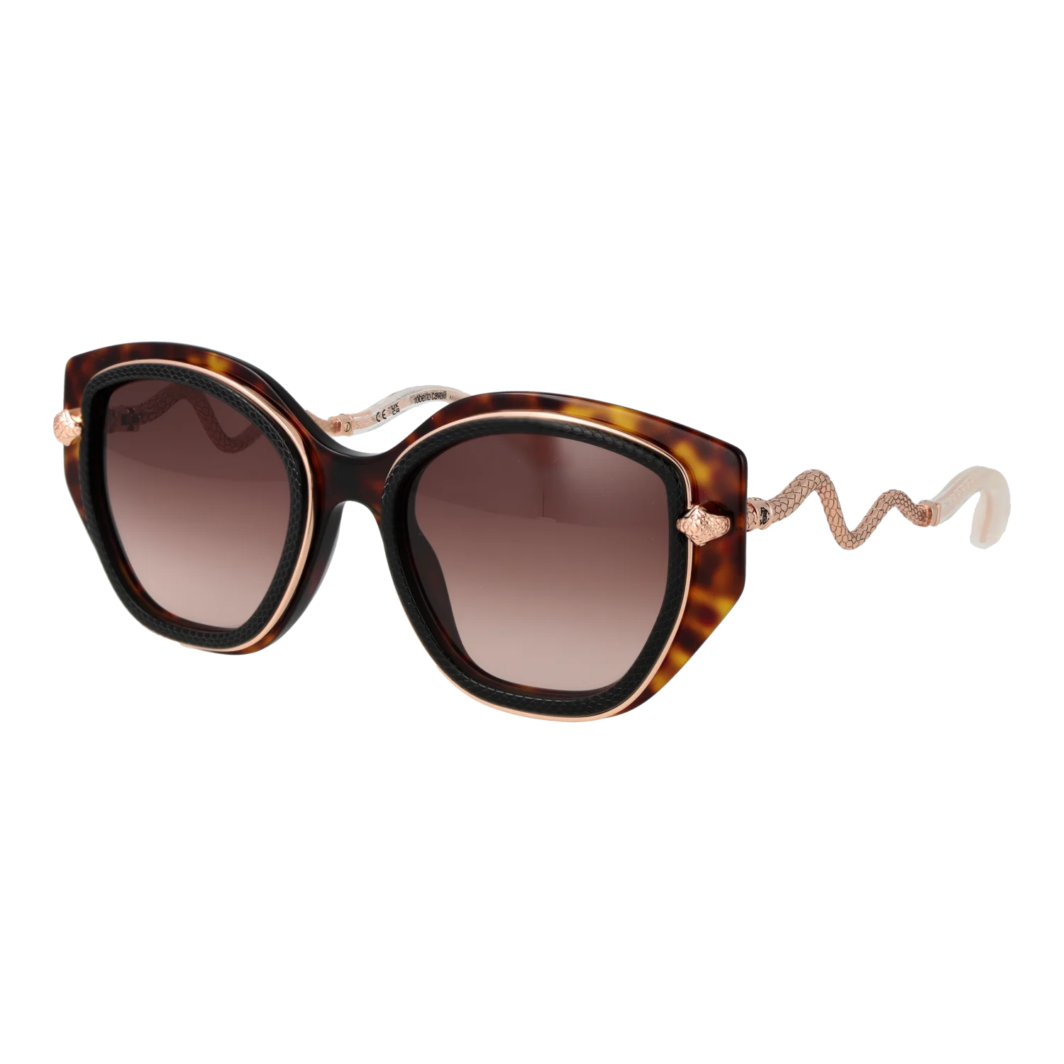 Roberto Cavalli SRC096M 5209TC – schräg