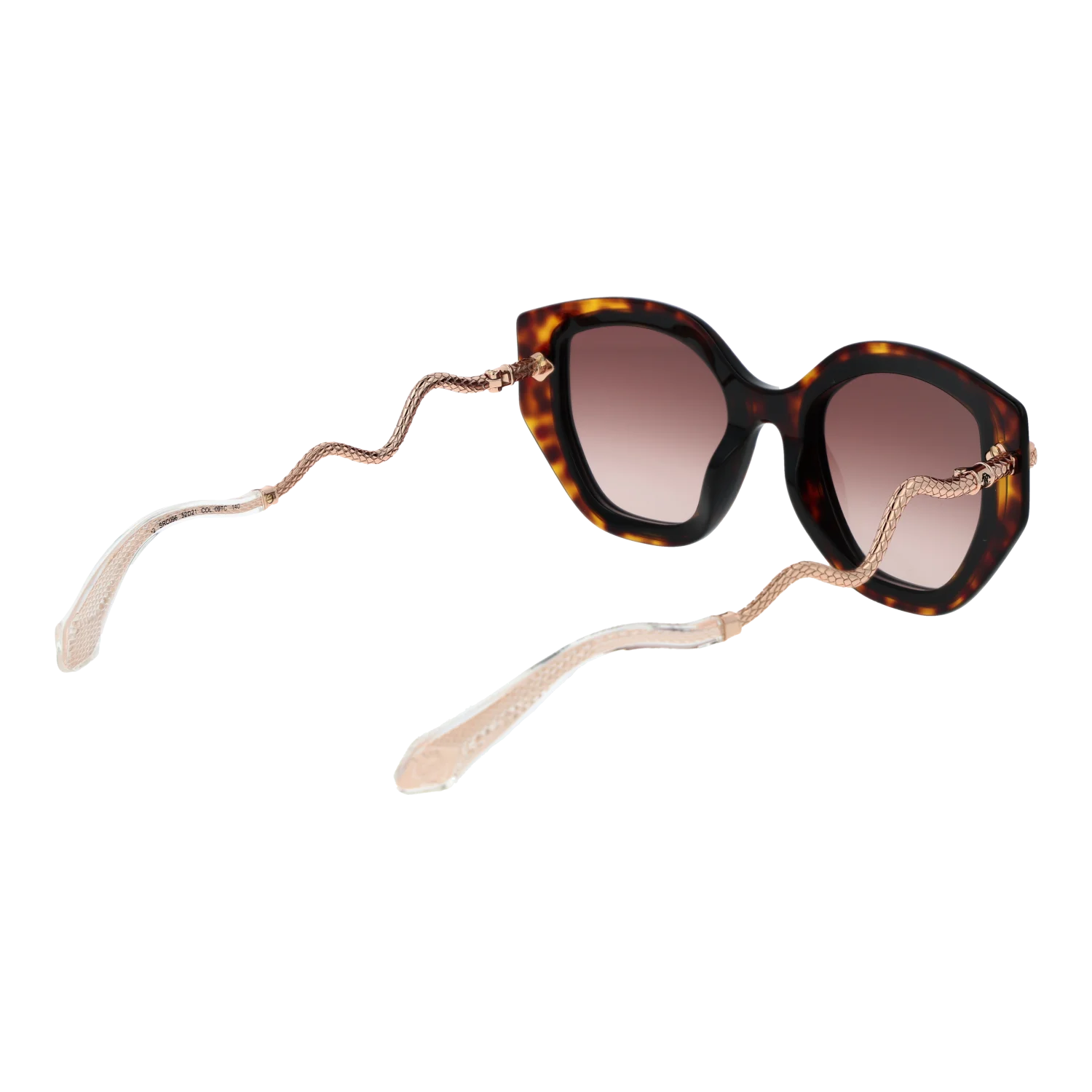 Roberto Cavalli SRC096M 5209TC – von hinten