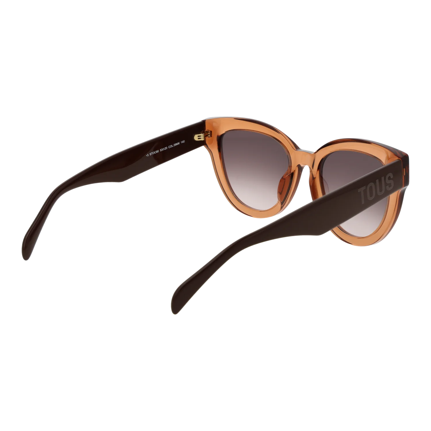 Tous STOC80 5309MK – von hinten