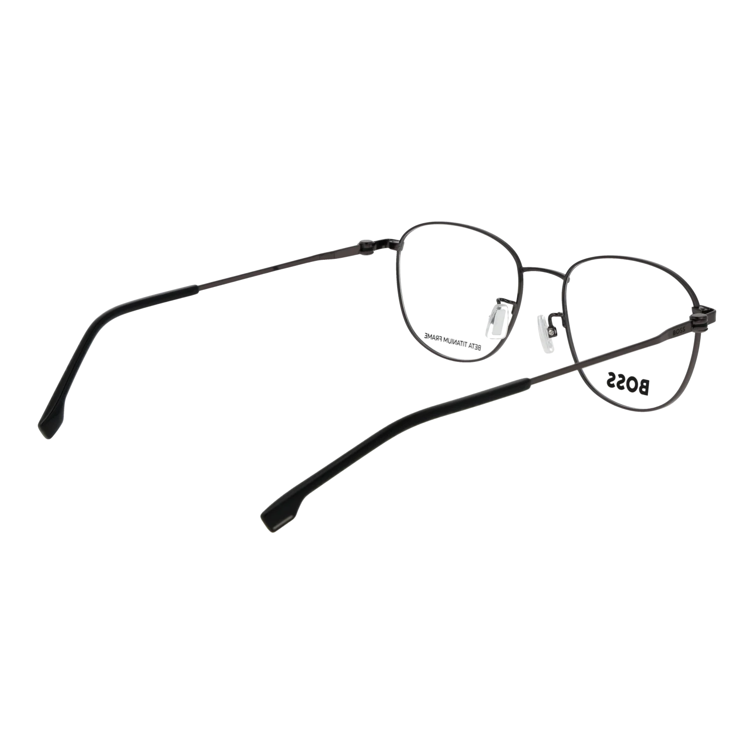 Boss BOSS 2027/F 53KJ118 – von hinten