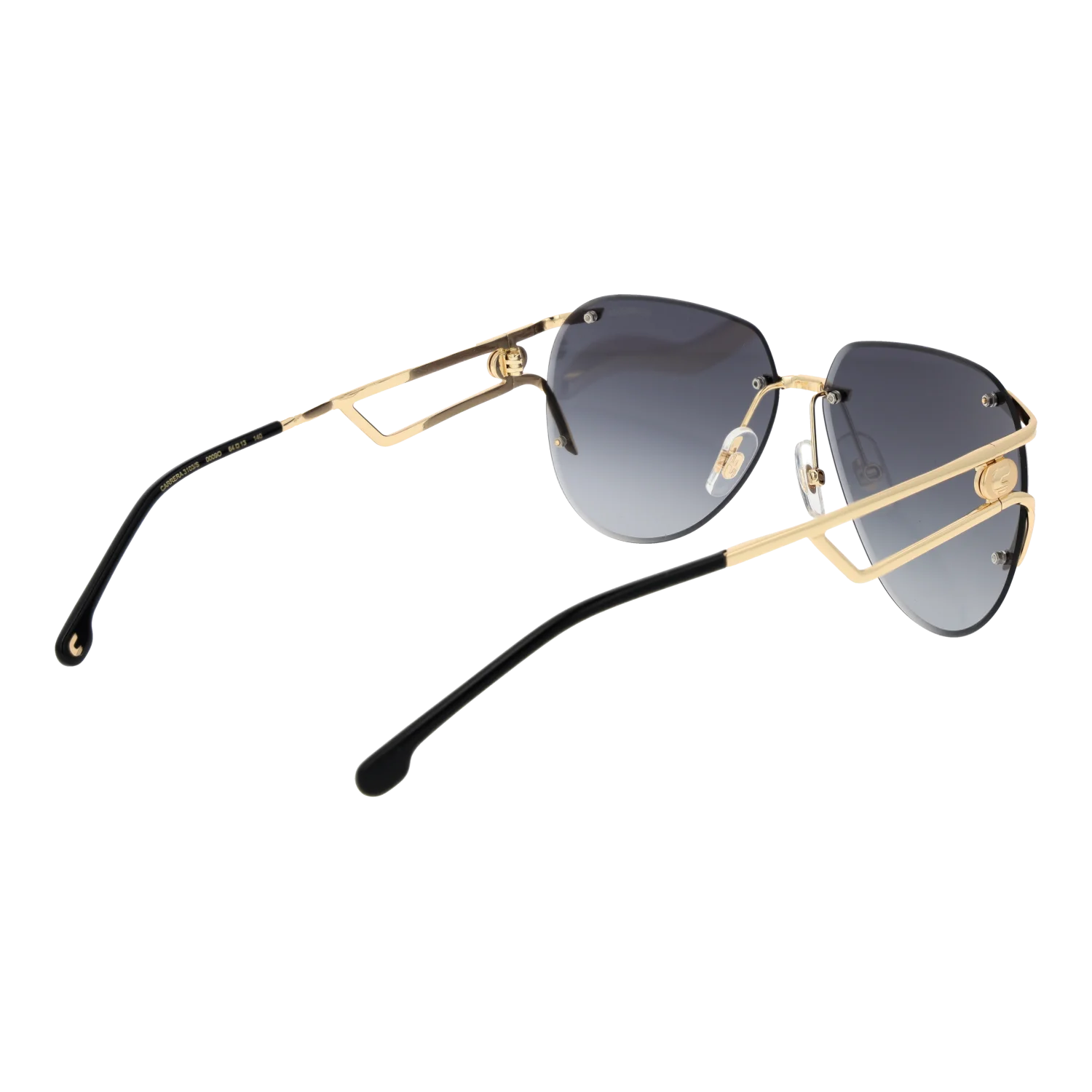 Carrera CARRERA 3103/S 640009O – von hinten