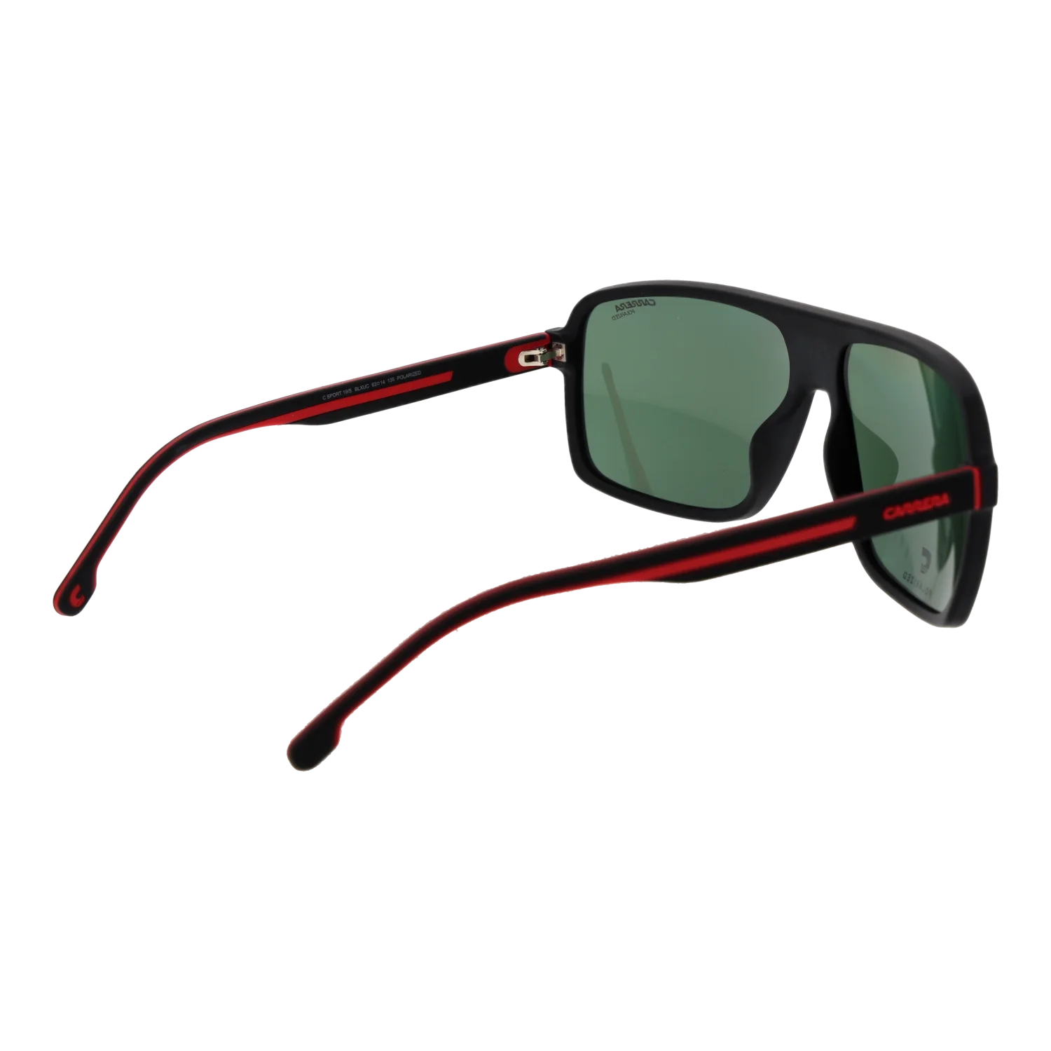 Carrera C SPORT 19/S 63BLXUC – von hinten