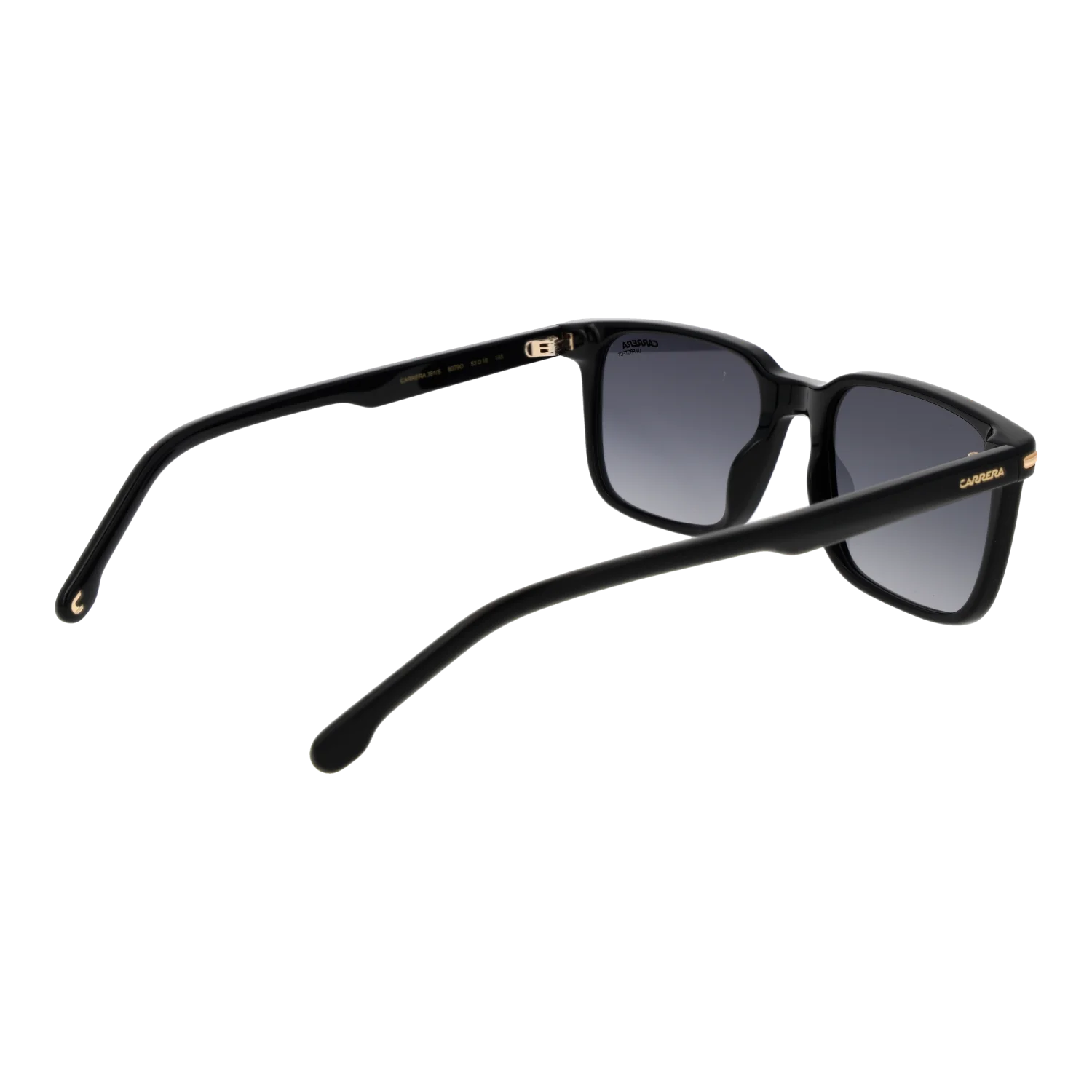 Carrera CARRERA 391/S 538079O – von hinten