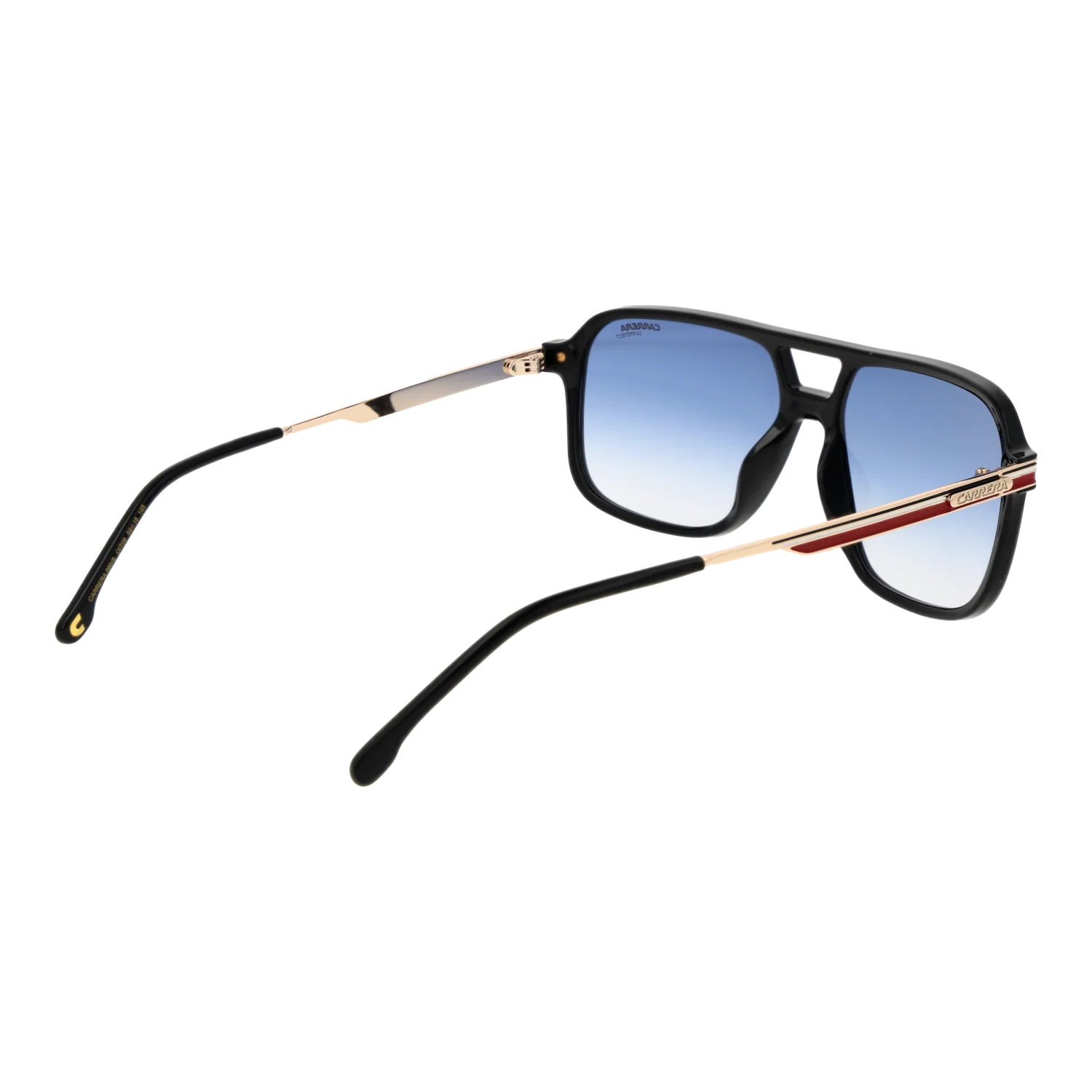 Carrera CARRERA 390/S 59OIT08 – von hinten