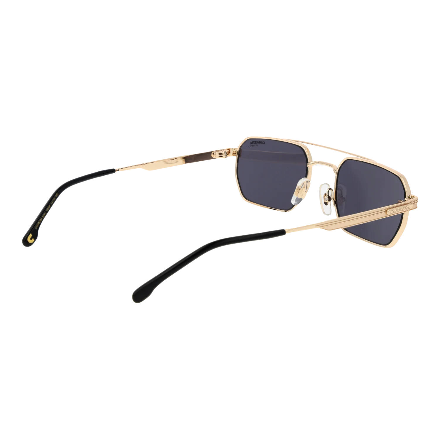 Carrera CARRERA 389/S 54000IR – von hinten