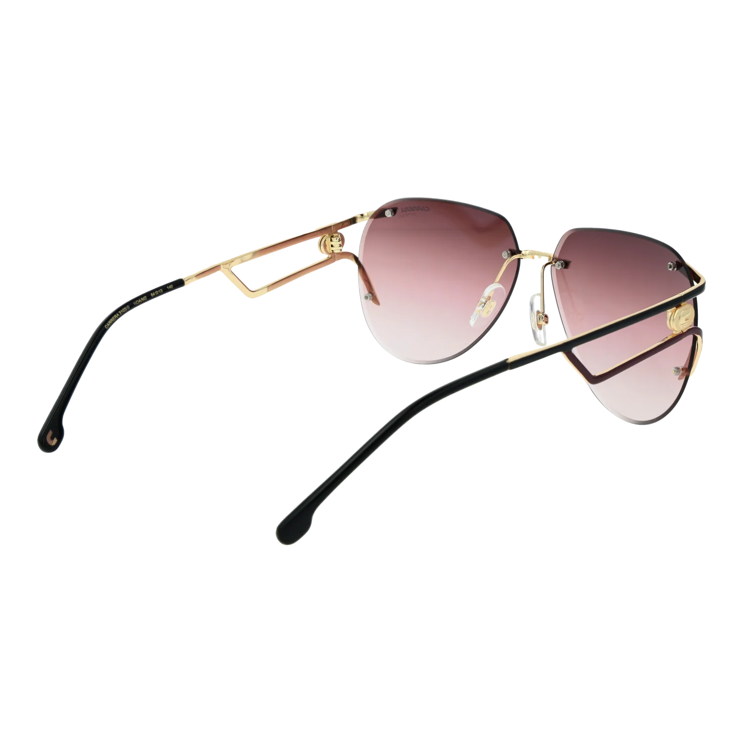 Carrera CARRERA 3103/S 64NOAM2 – von hinten