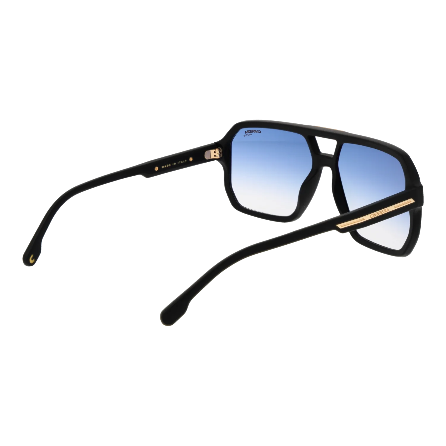 Carrera VICTORY C 01/S 600037Q – von hinten