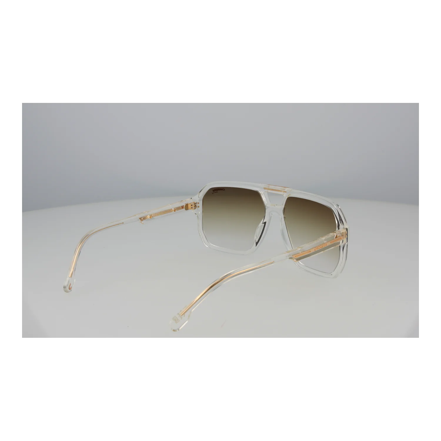 Carrera VICTORY C 01/S 60900WB – von hinten