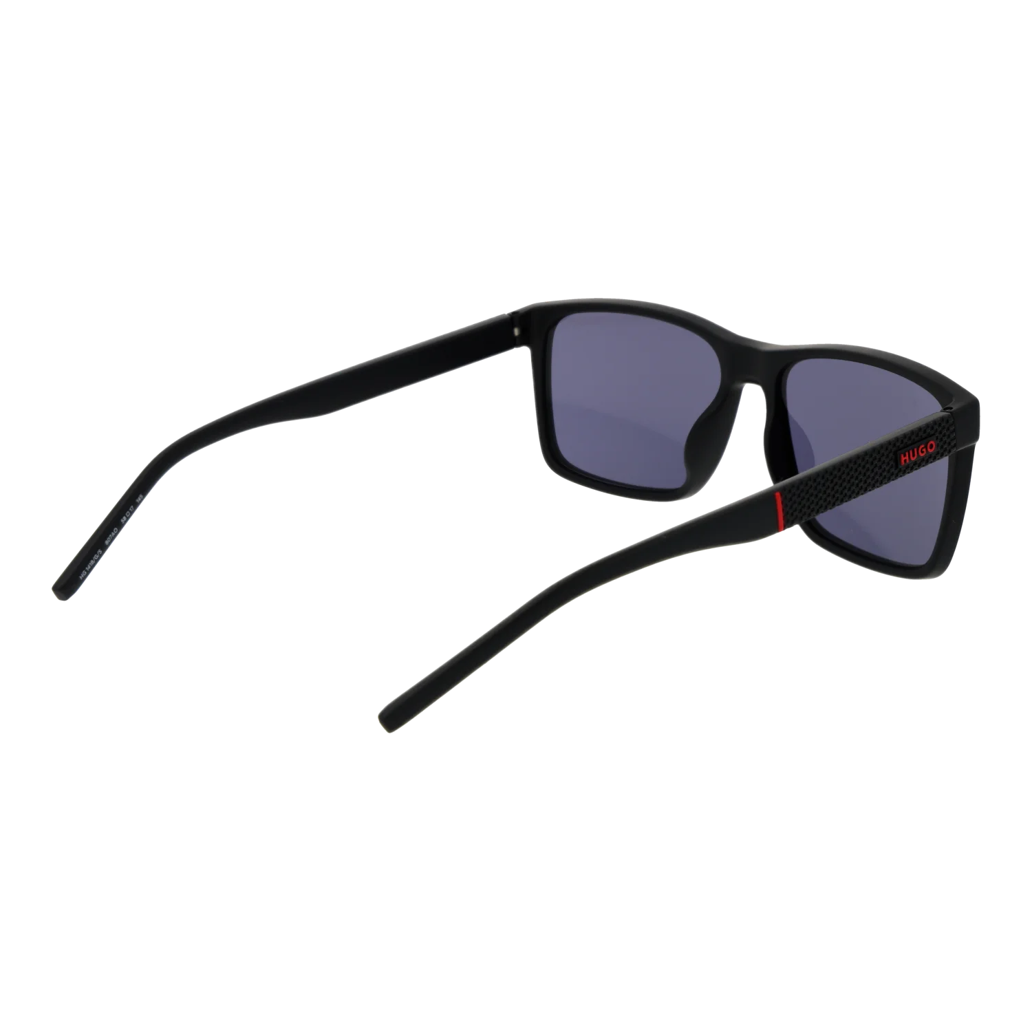 Hugo HG 1418/G/S 58807AO – von hinten