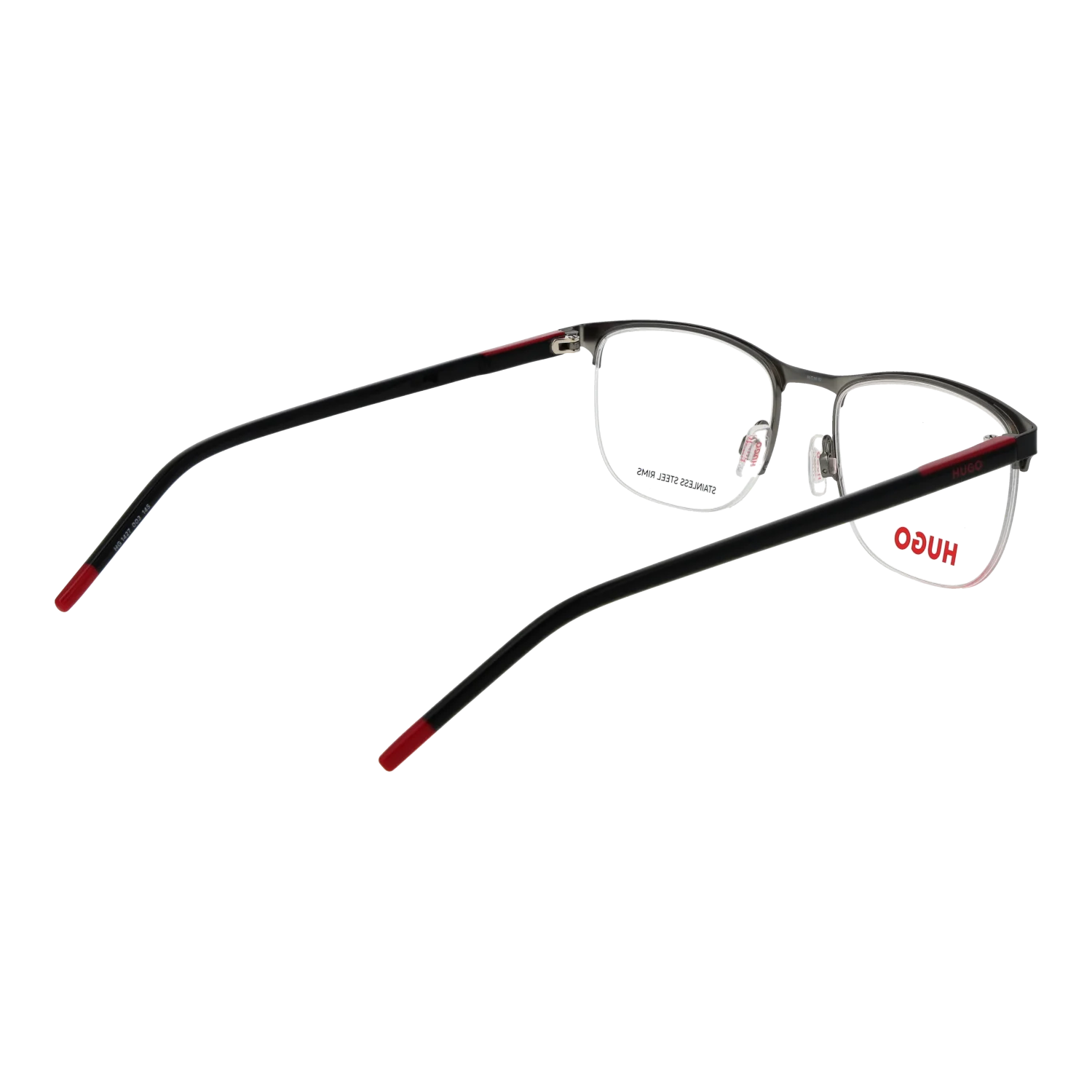 Hugo HG 1427 5400319 – von hinten
