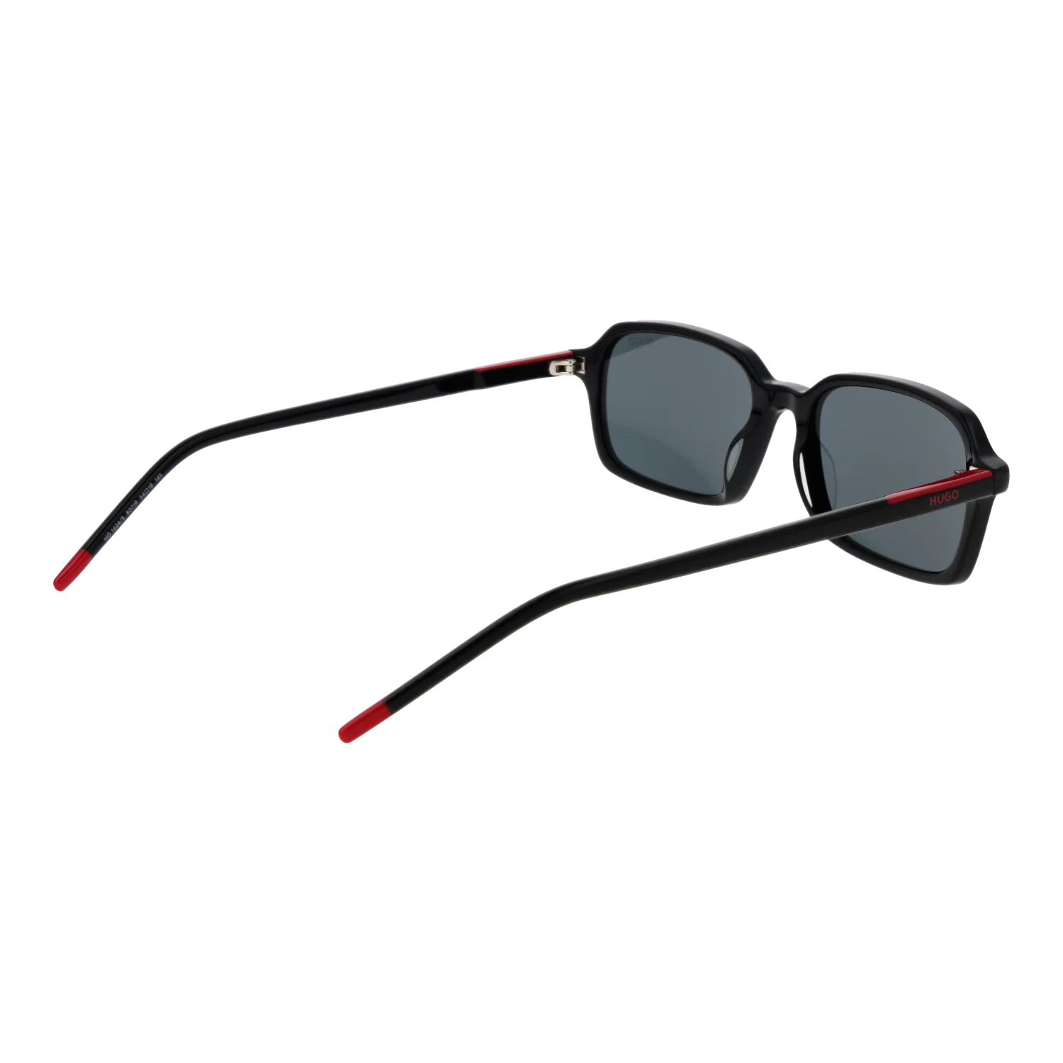 Hugo HG 1424/S 54807IR – von hinten