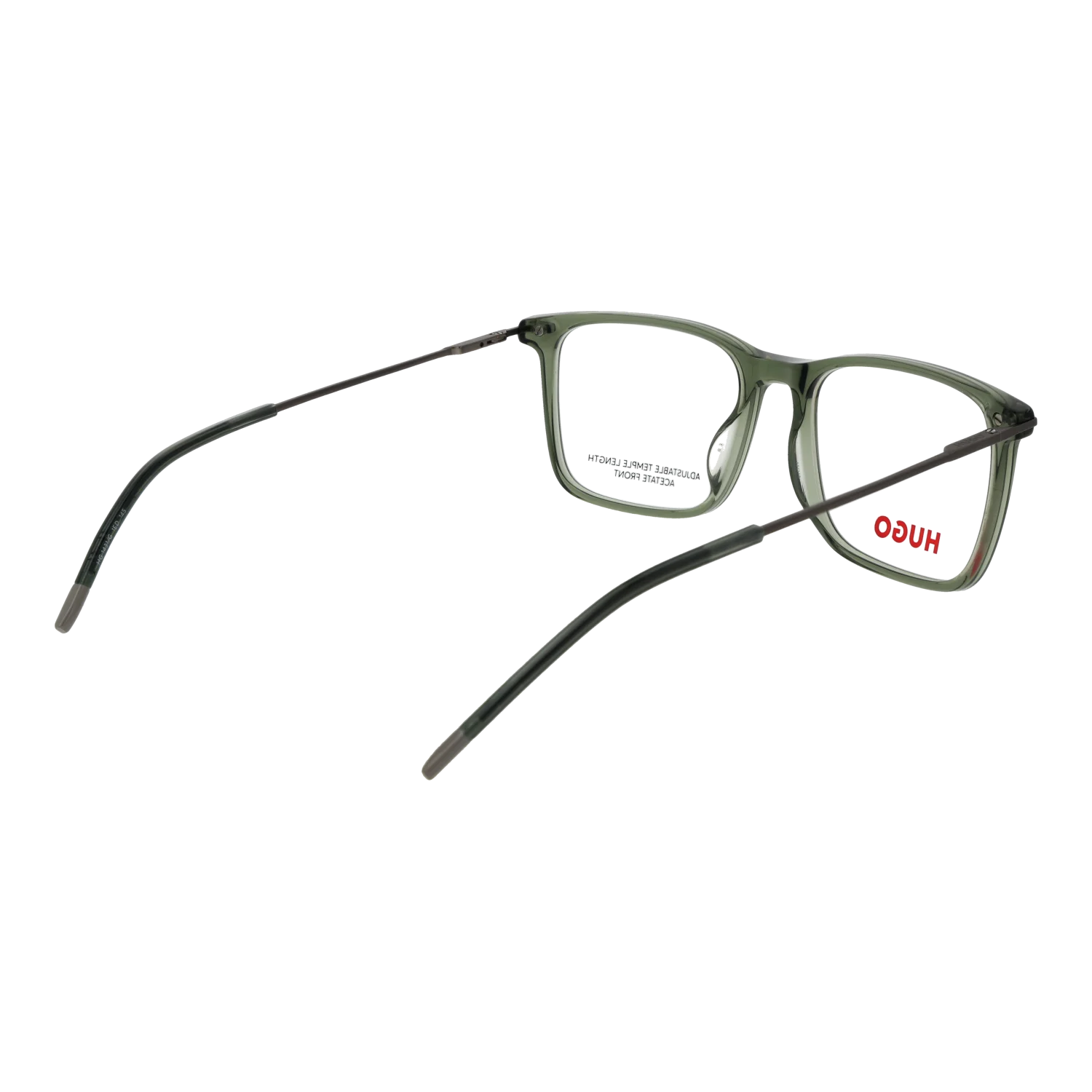 Hugo HG 1431/G 551ED18 – von hinten