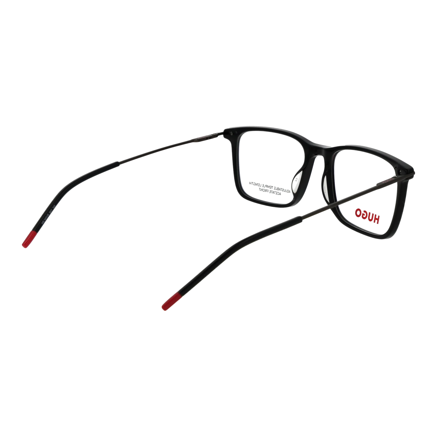 Hugo HG 1431/G 5580718 – von hinten