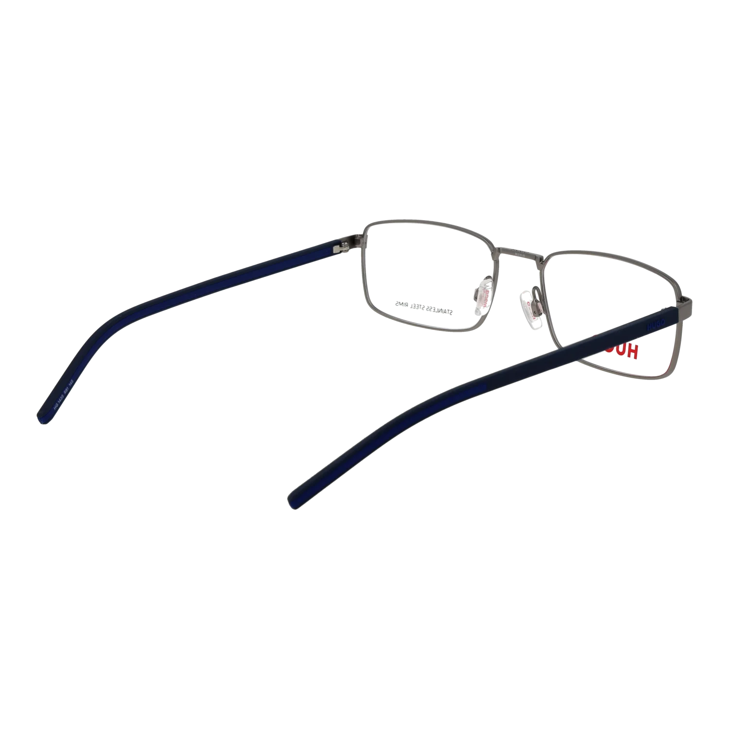 Hugo HG 1435 56R8119 – von hinten