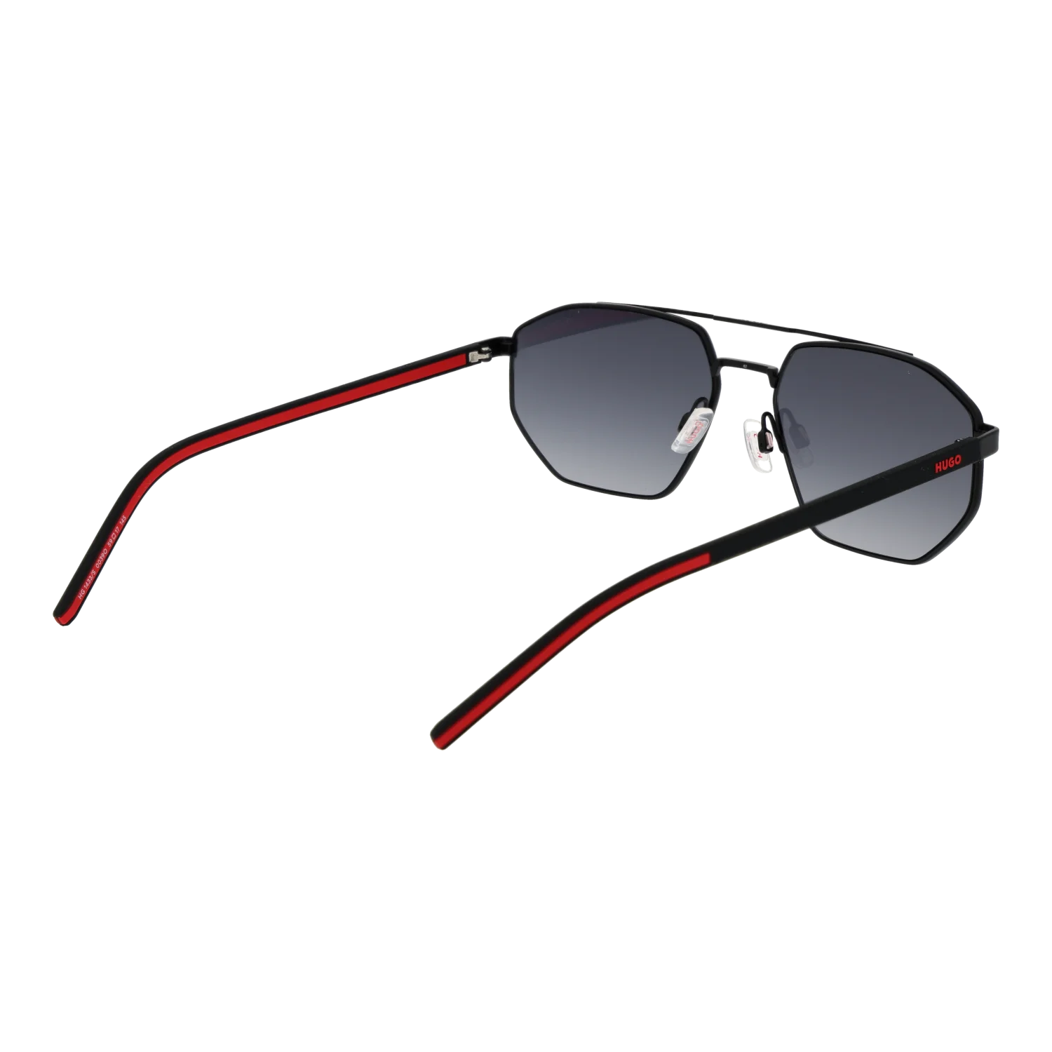 Hugo HG 1433/S 590039O – von hinten