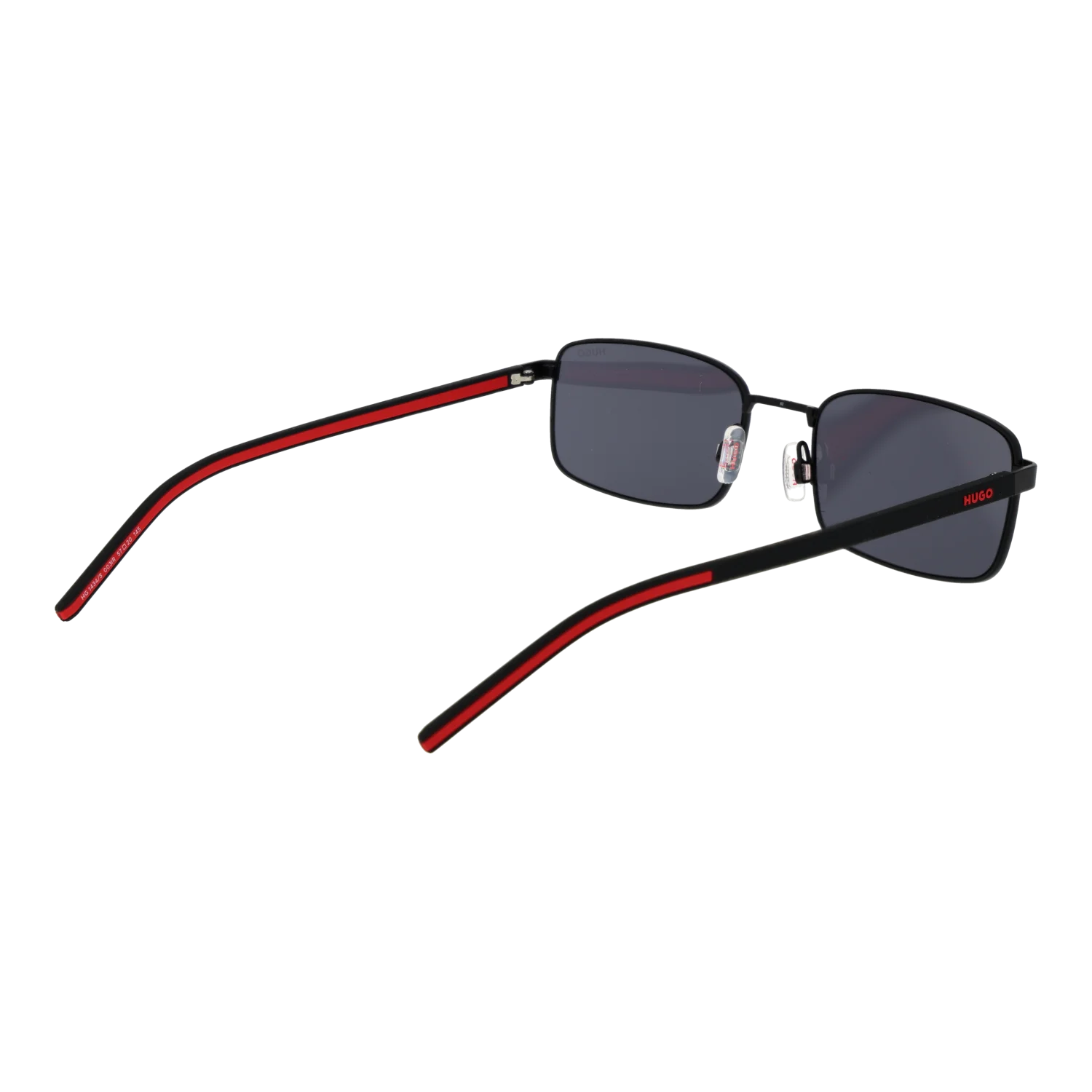 Hugo HG 1434/S 57003IR – von hinten