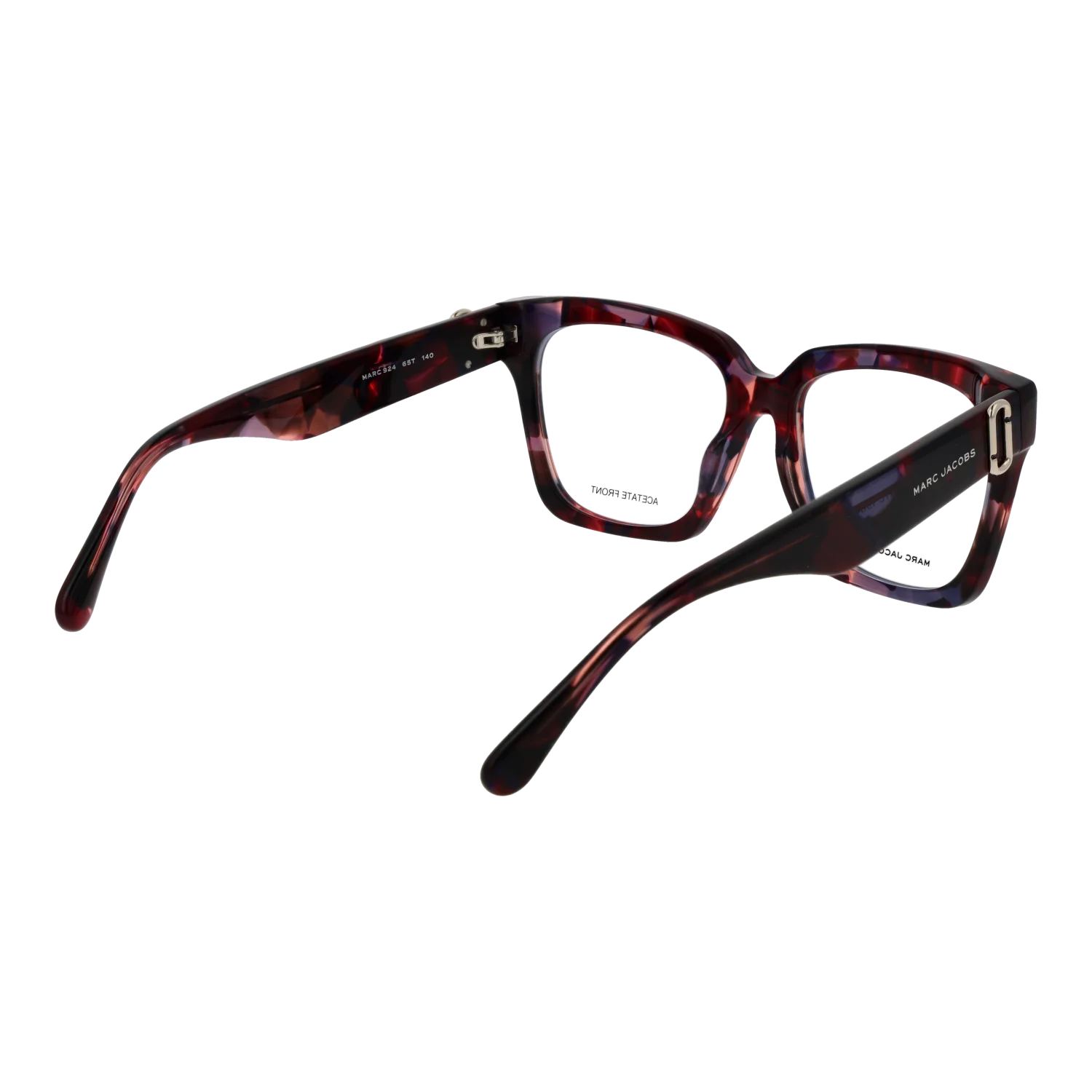 Marc Jacobs MARC 924 5365T16 – von hinten
