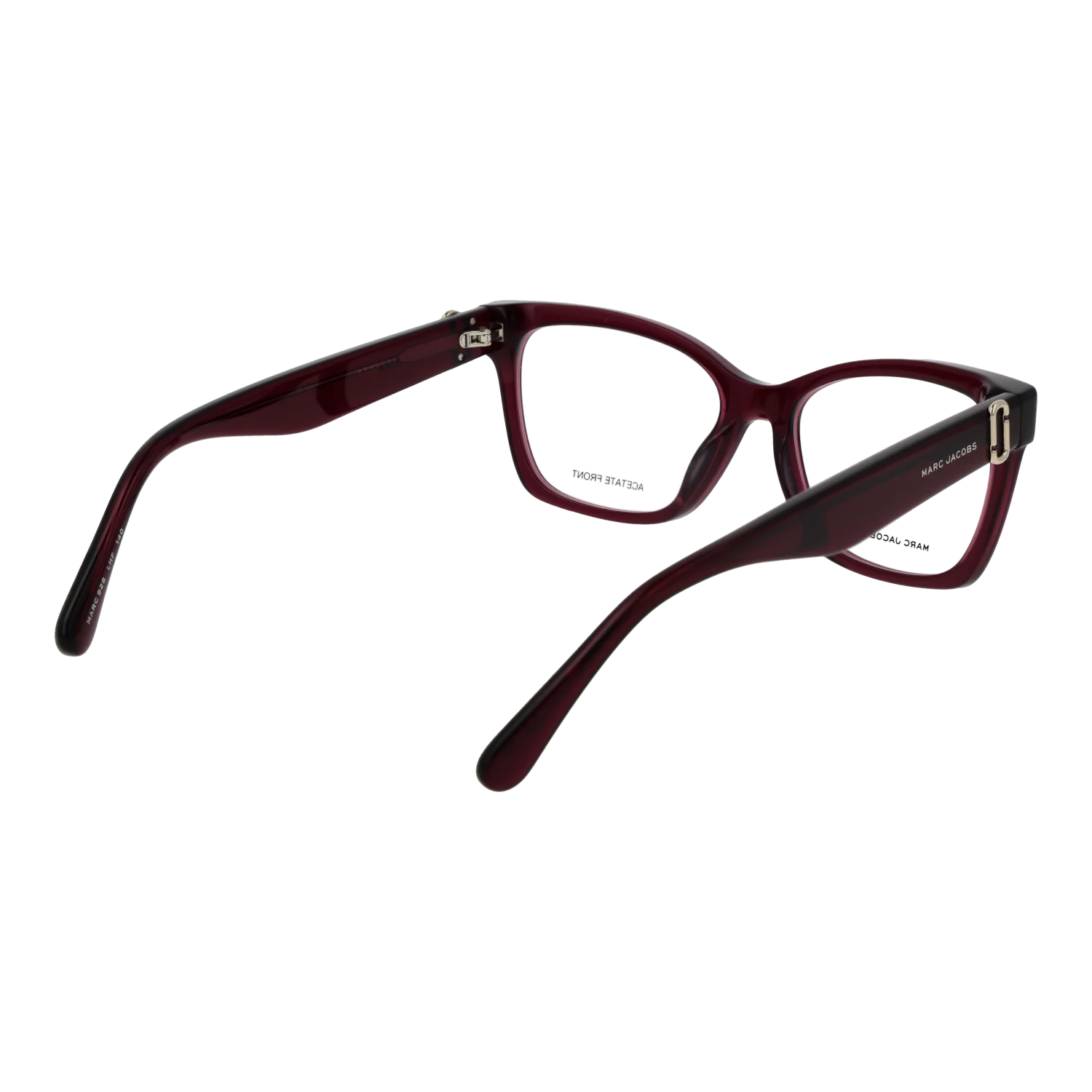 Marc Jacobs MARC 928 52LHF16 – von hinten
