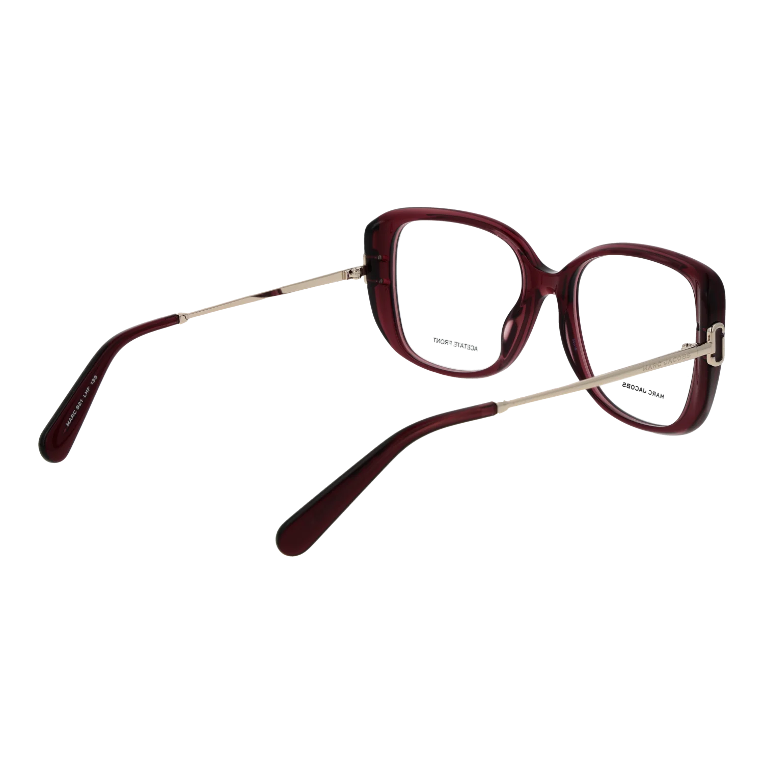 Marc Jacobs MARC 921 54LHF18 – von hinten