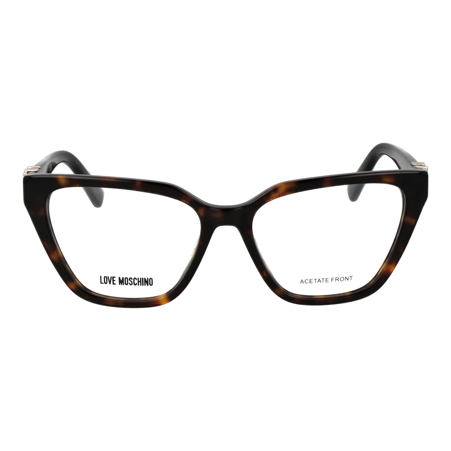 Moschino Love Brillenfassung MOL691 08616 53
