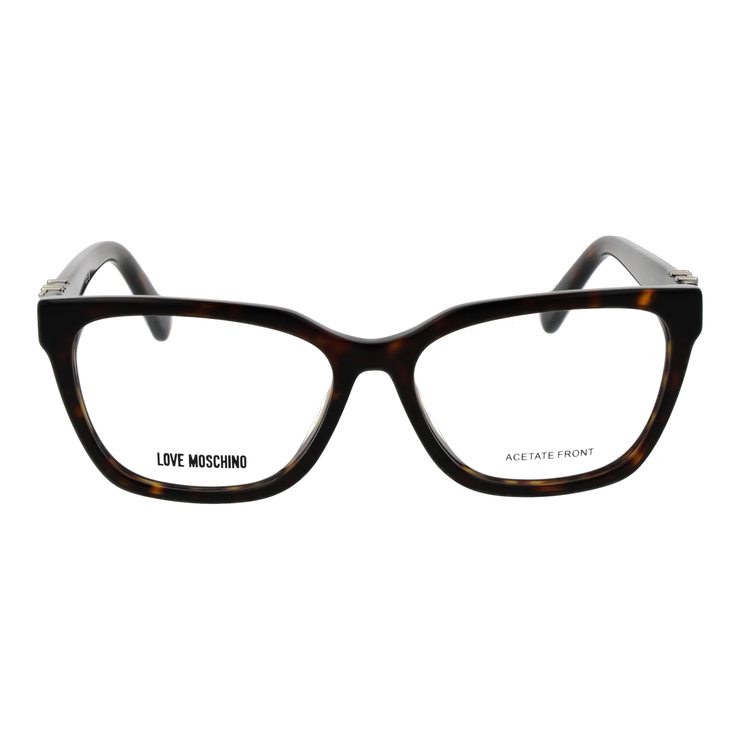 Moschino Love Brillenfassung MOL692 08615 53