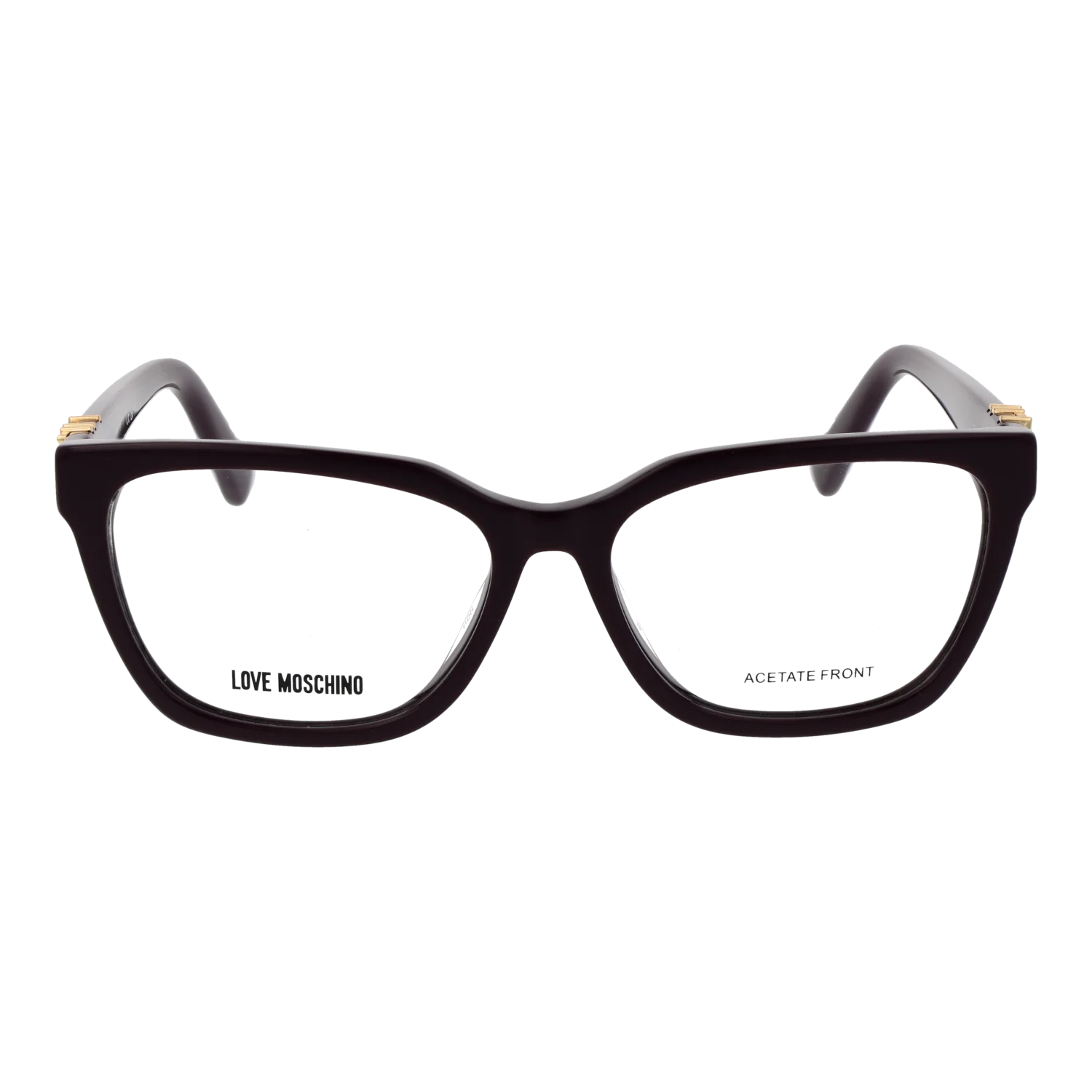 Moschino Love Brillenfassung MOL692 0T715 53