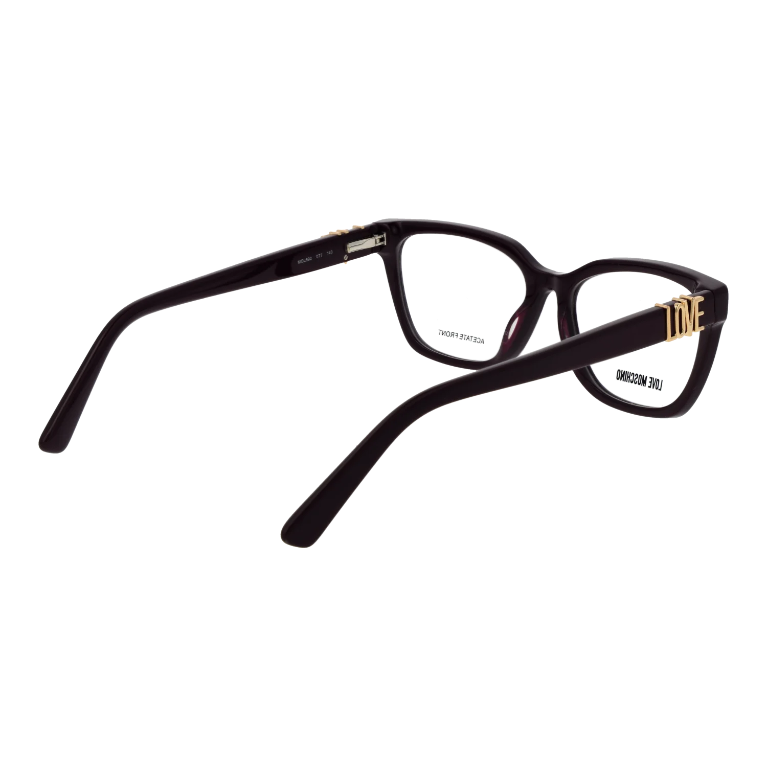 Moschino Love MOL692 530T715 – von hinten