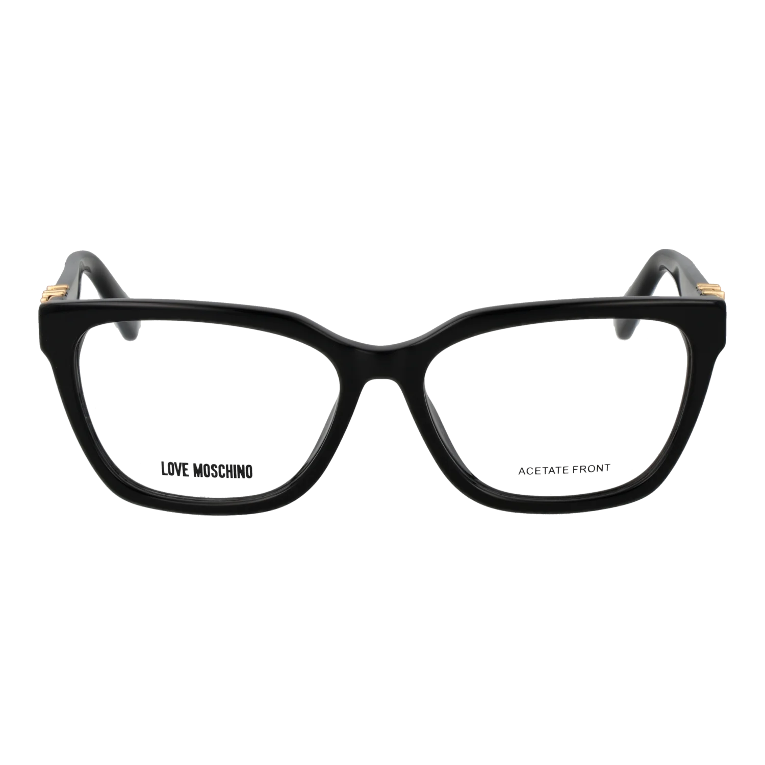 Moschino Love Brillenfassung MOL692 80715 53