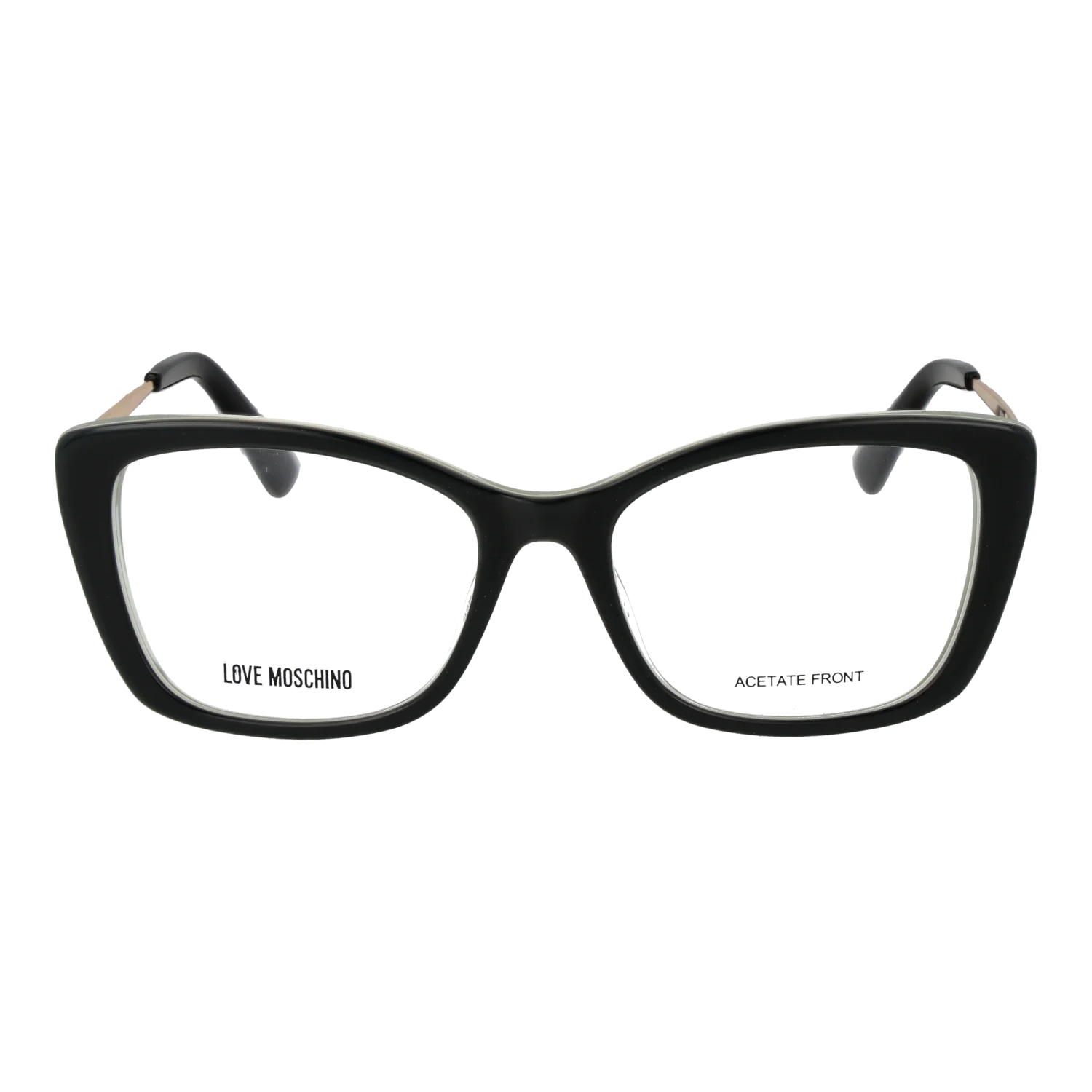 Moschino Love Brillenfassung MOL695 1ED17 52