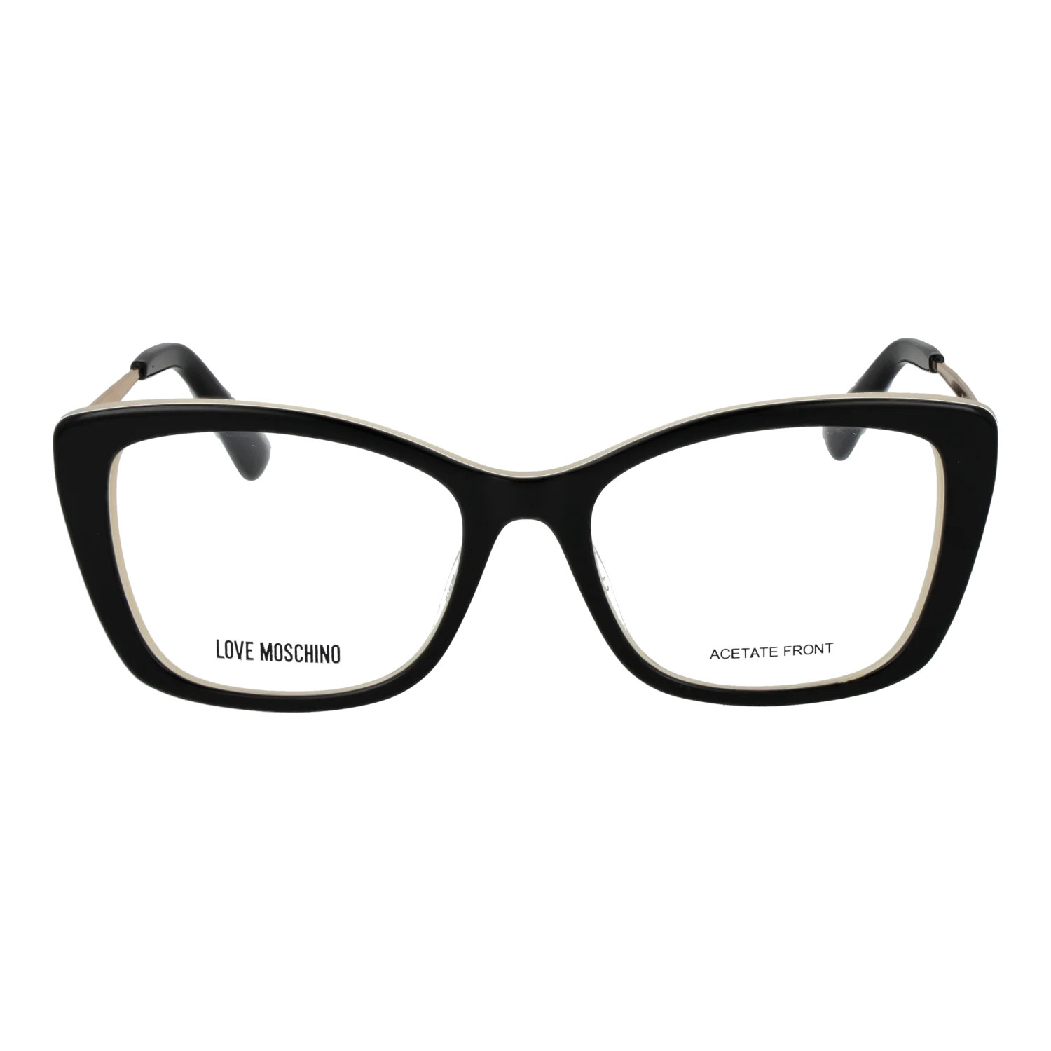 Moschino Love Brillenfassung MOL695 80717 52